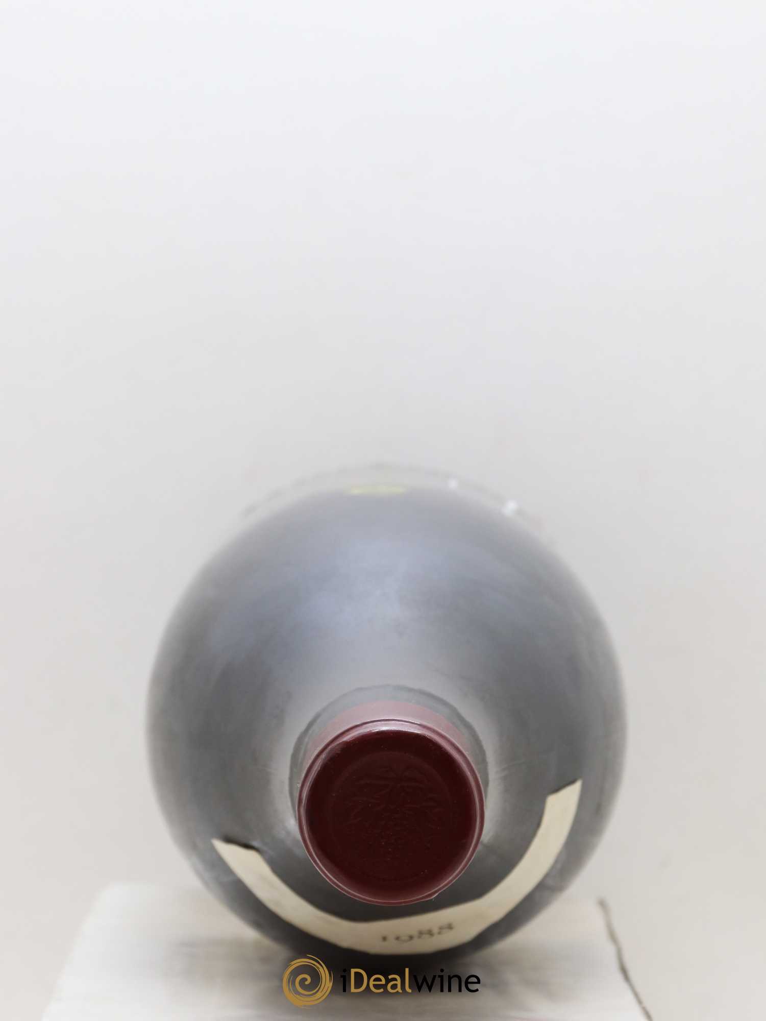 Vosne-Romanée 1er Cru Aux Malconsorts Sylvain Cathiard & Fils 1988 - Lot of 1 magnum - 1