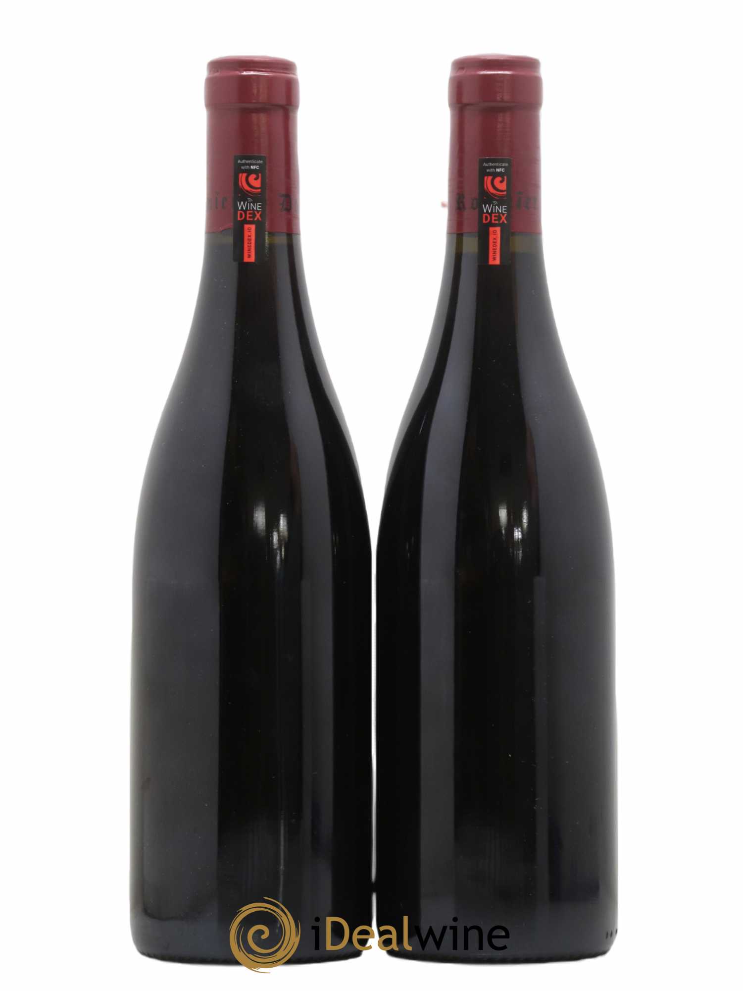 Bonnes-Mares Grand Cru Georges Roumier (Domaine) 2001 - Lot of 2 bottles - 1