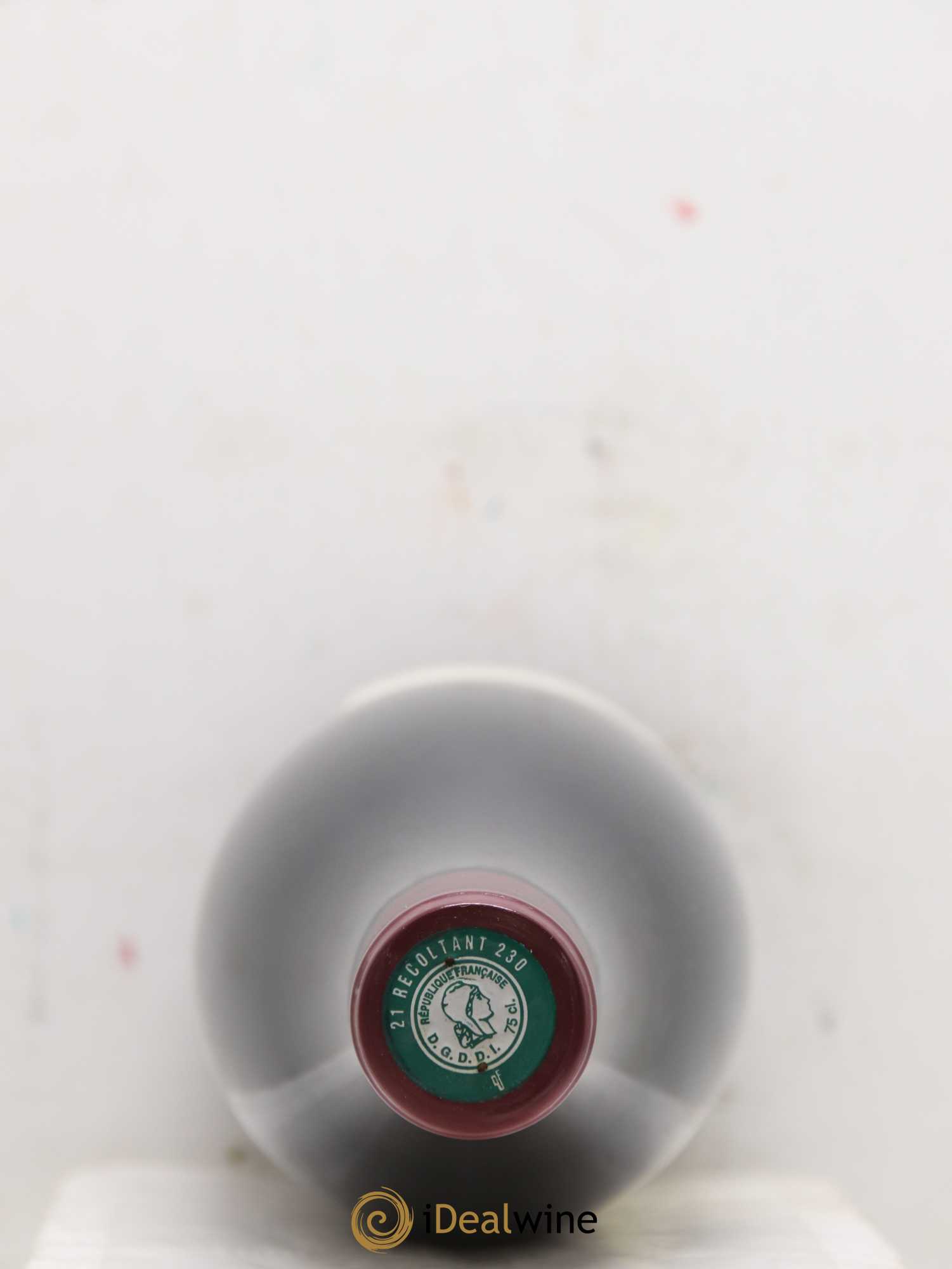 Bonnes-Mares Grand Cru Georges Roumier (Domaine) 2001 - Lot of 2 bottles - 2