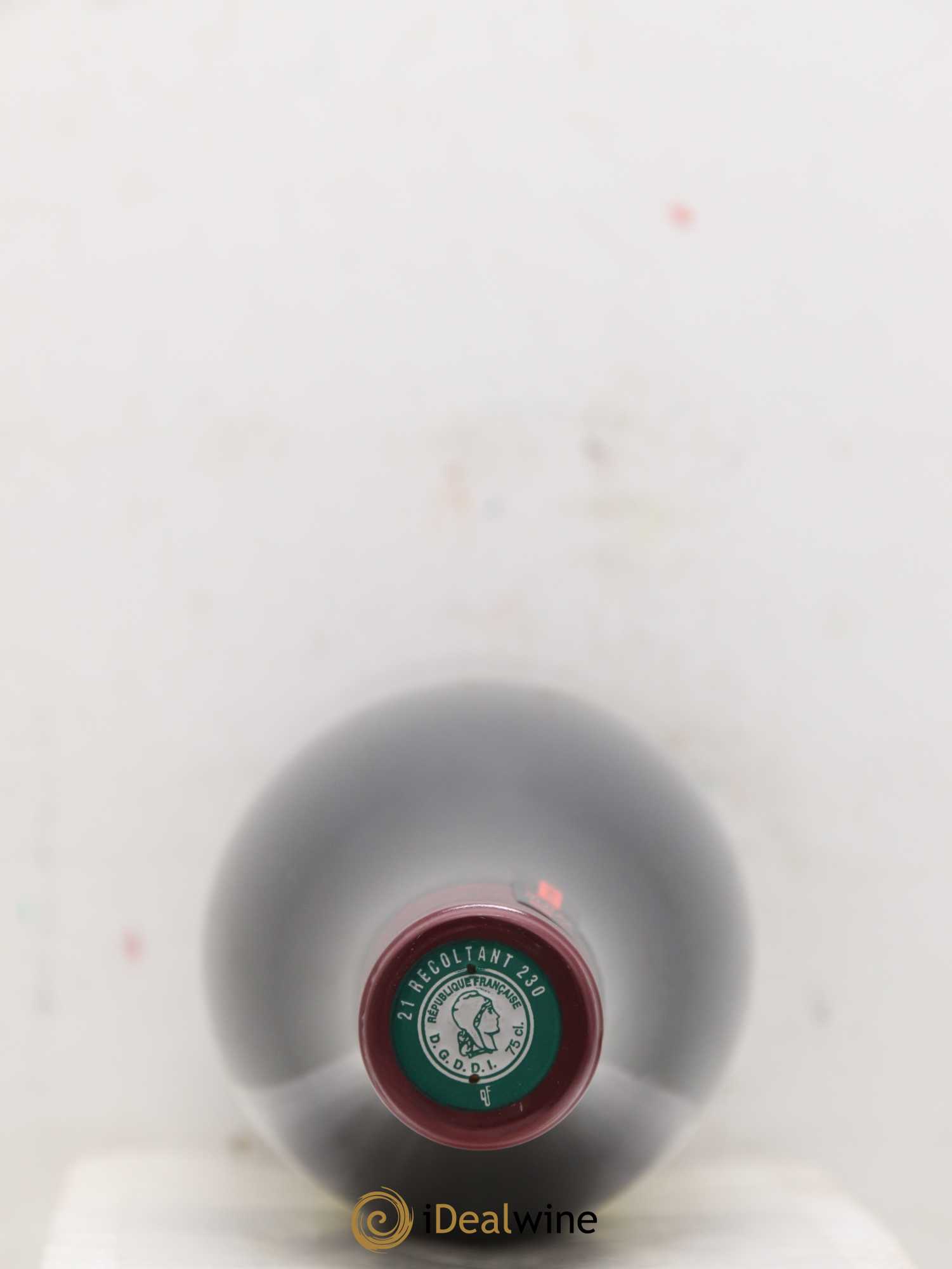 Bonnes-Mares Grand Cru Georges Roumier (Domaine) 2001 - Lot de 1 bouteille - 2