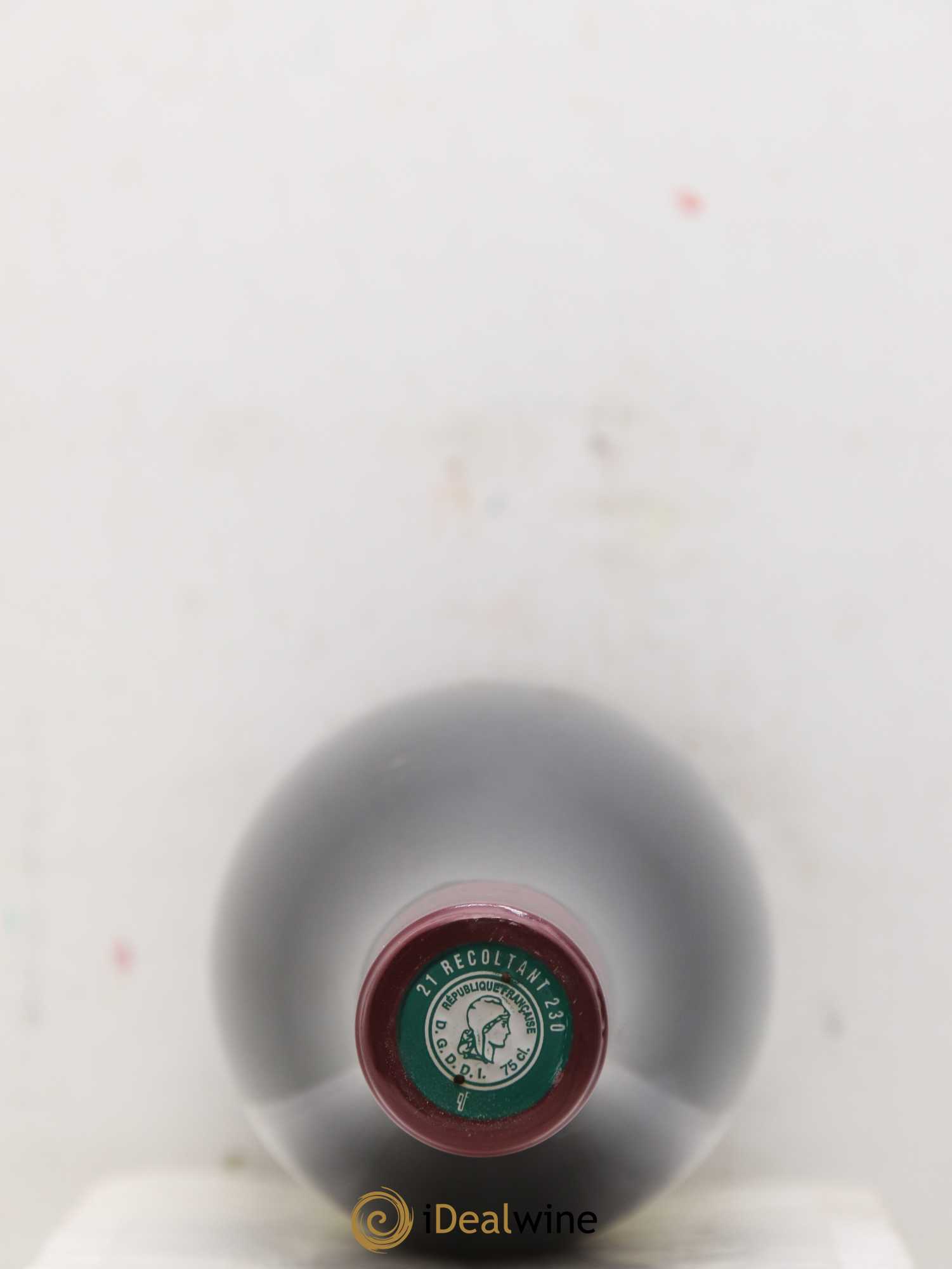 Chambolle-Musigny Georges Roumier (Domaine) 2001 - Lot of 3 bottles - 1