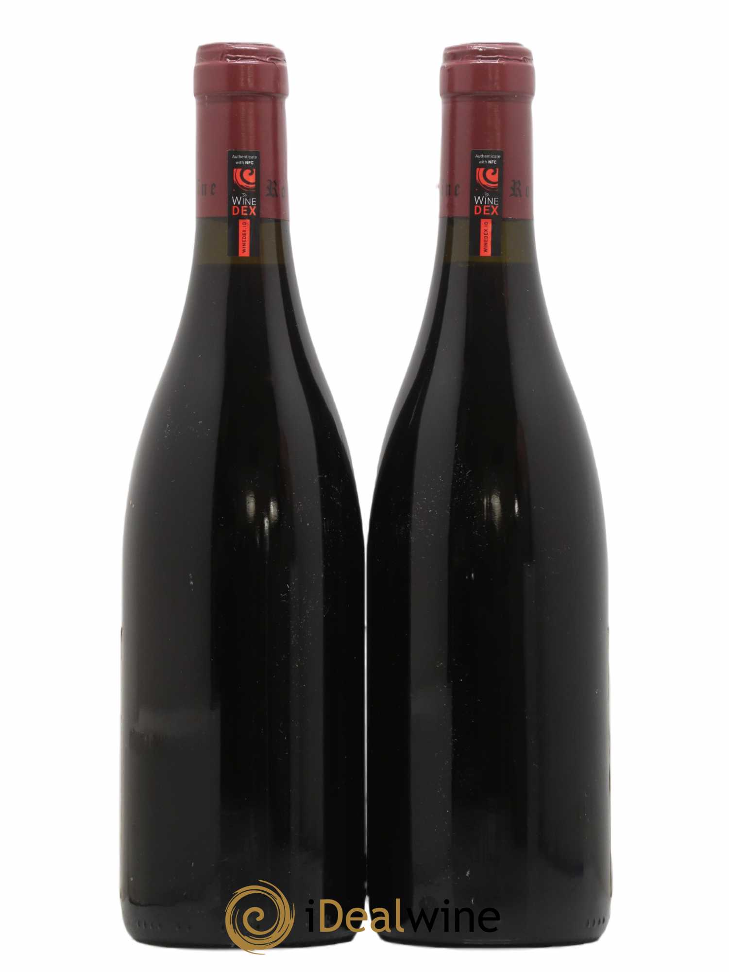 Bonnes-Mares Grand Cru Georges Roumier (Domaine) 1998 - Posten von 2 Flaschen - 1