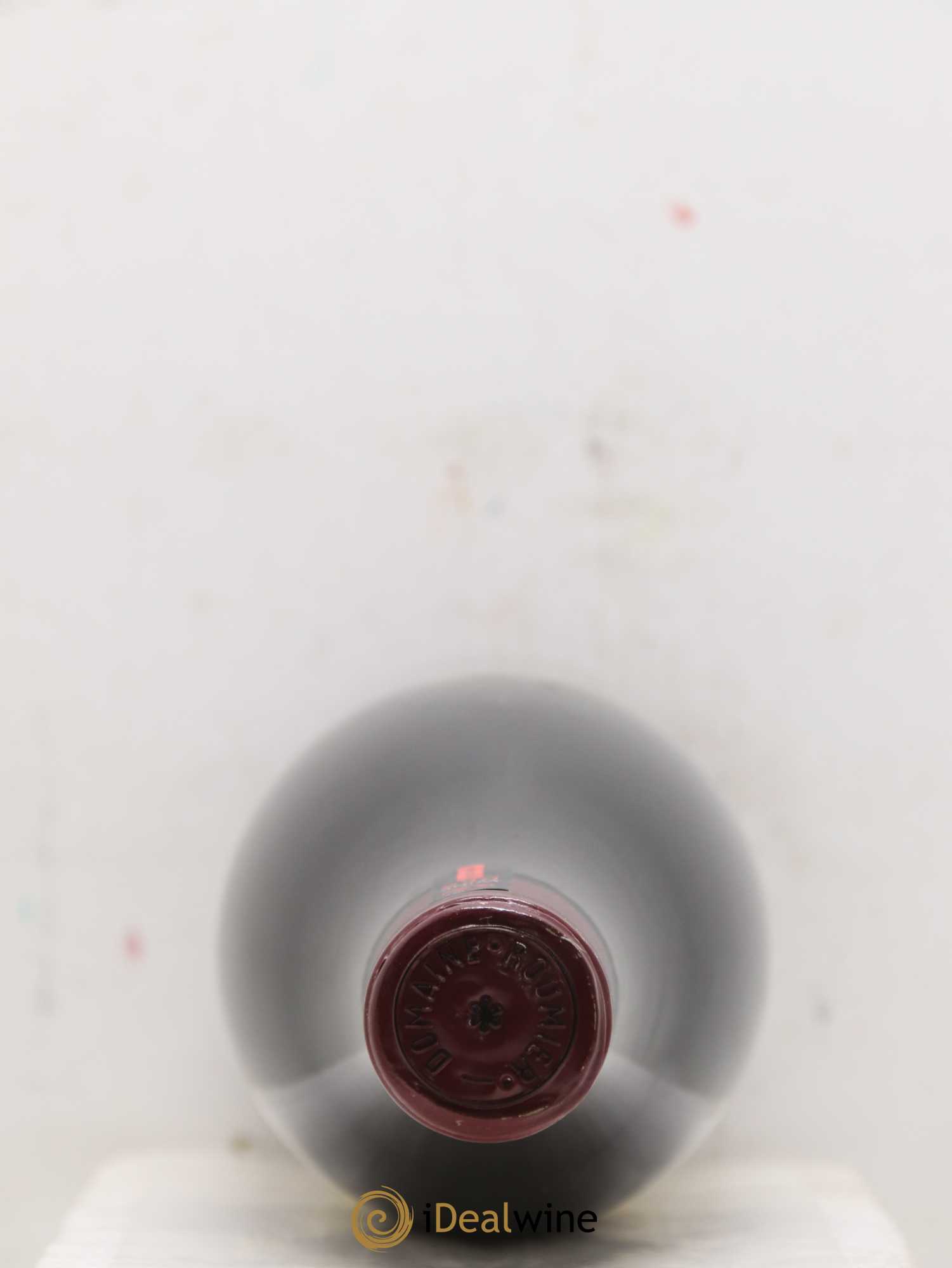 Bonnes-Mares Grand Cru Georges Roumier (Domaine) 1998 - Posten von 2 Flaschen - 2