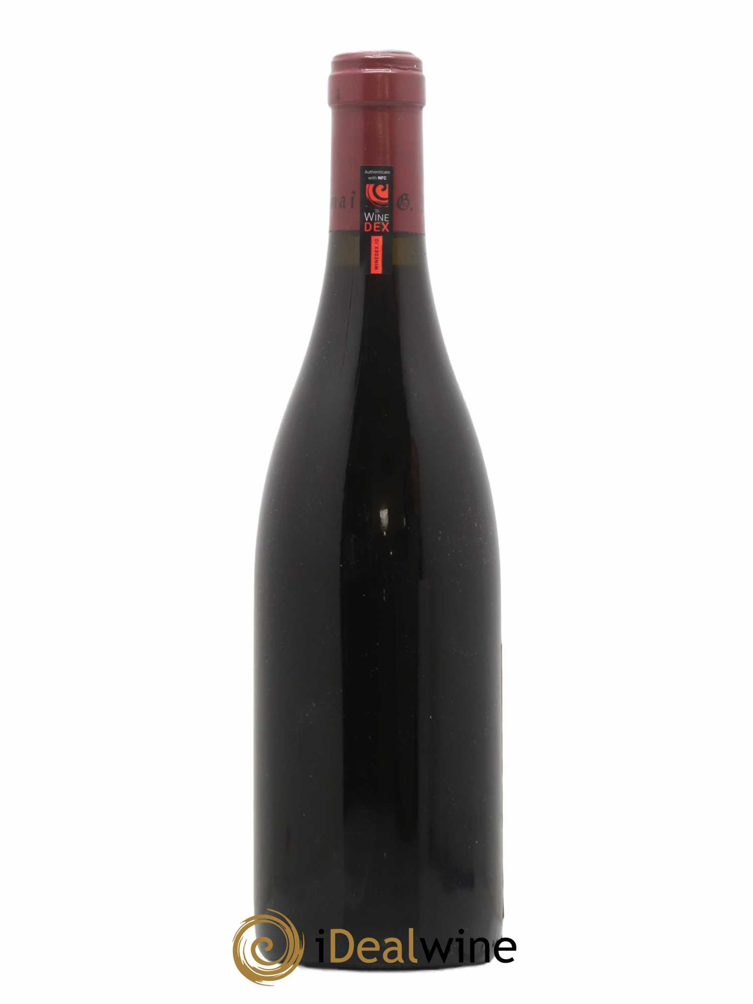 Bonnes-Mares Grand Cru Georges Roumier (Domaine) 1998 - Lot de 1 bouteille - 1