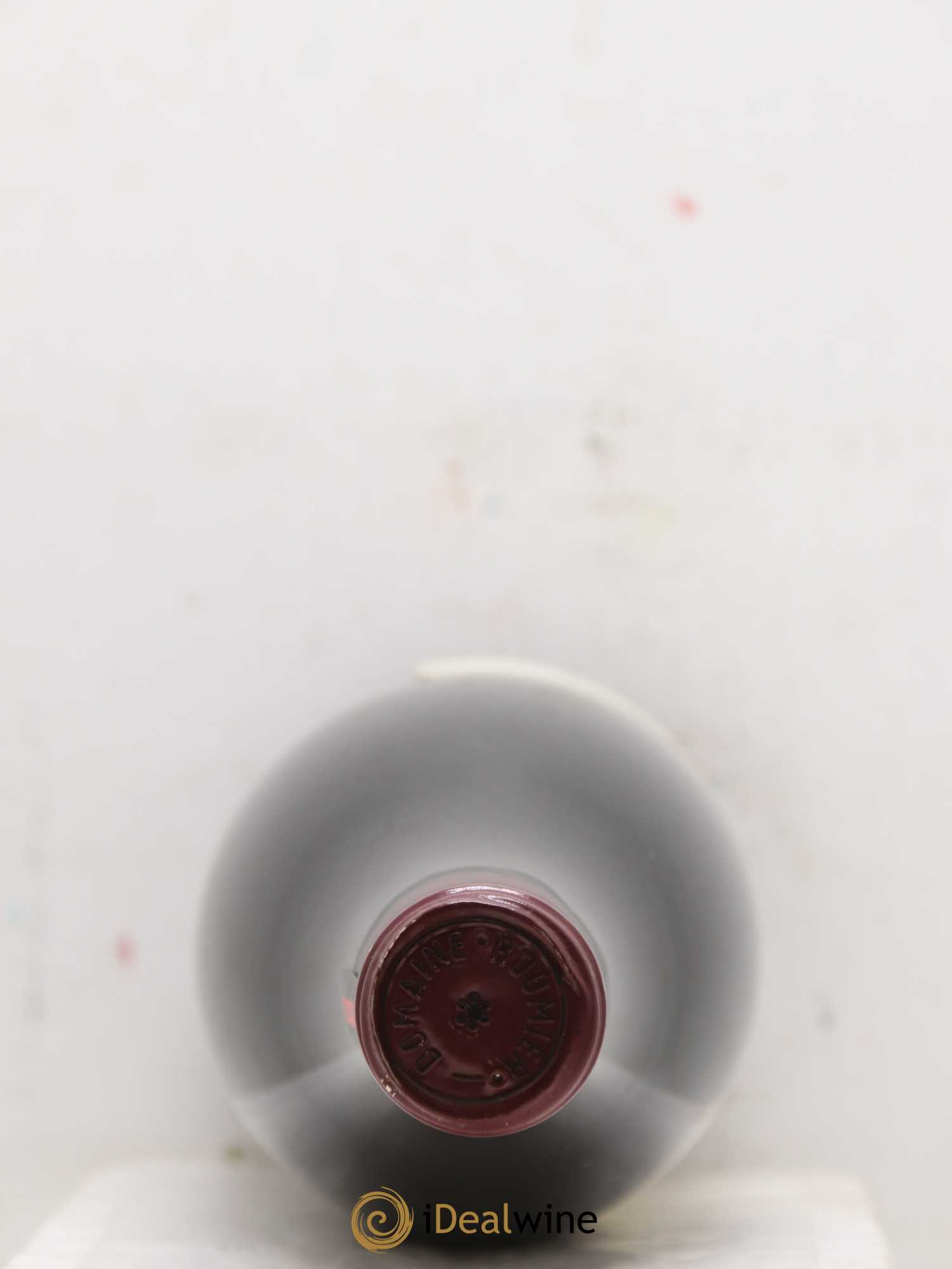 Bonnes-Mares Grand Cru Georges Roumier (Domaine) 1998 - Lot of 1 bottle - 2