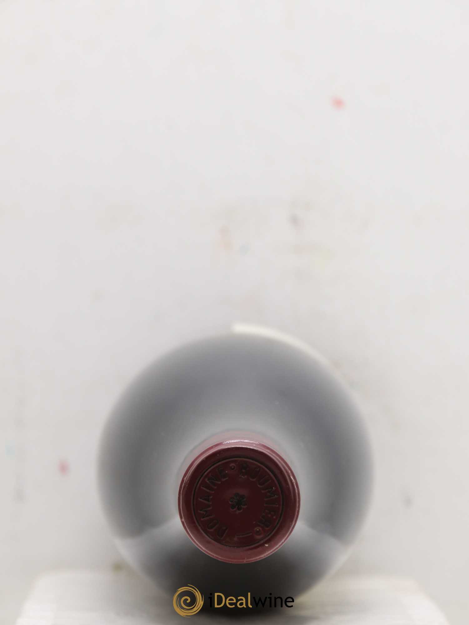 Chambolle-Musigny Georges Roumier (Domaine) 1998 - Lot of 3 bottles - 1