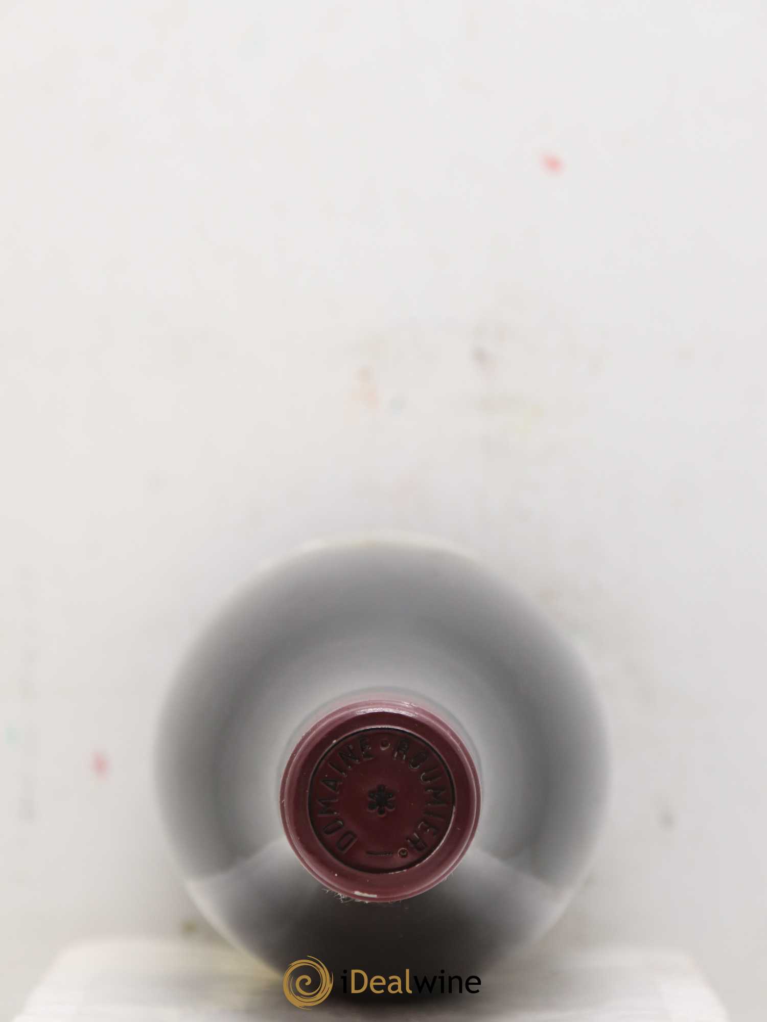 Clos de Vougeot Grand Cru Georges Roumier (Domaine) 1994 - Lot of 1 bottle - 1