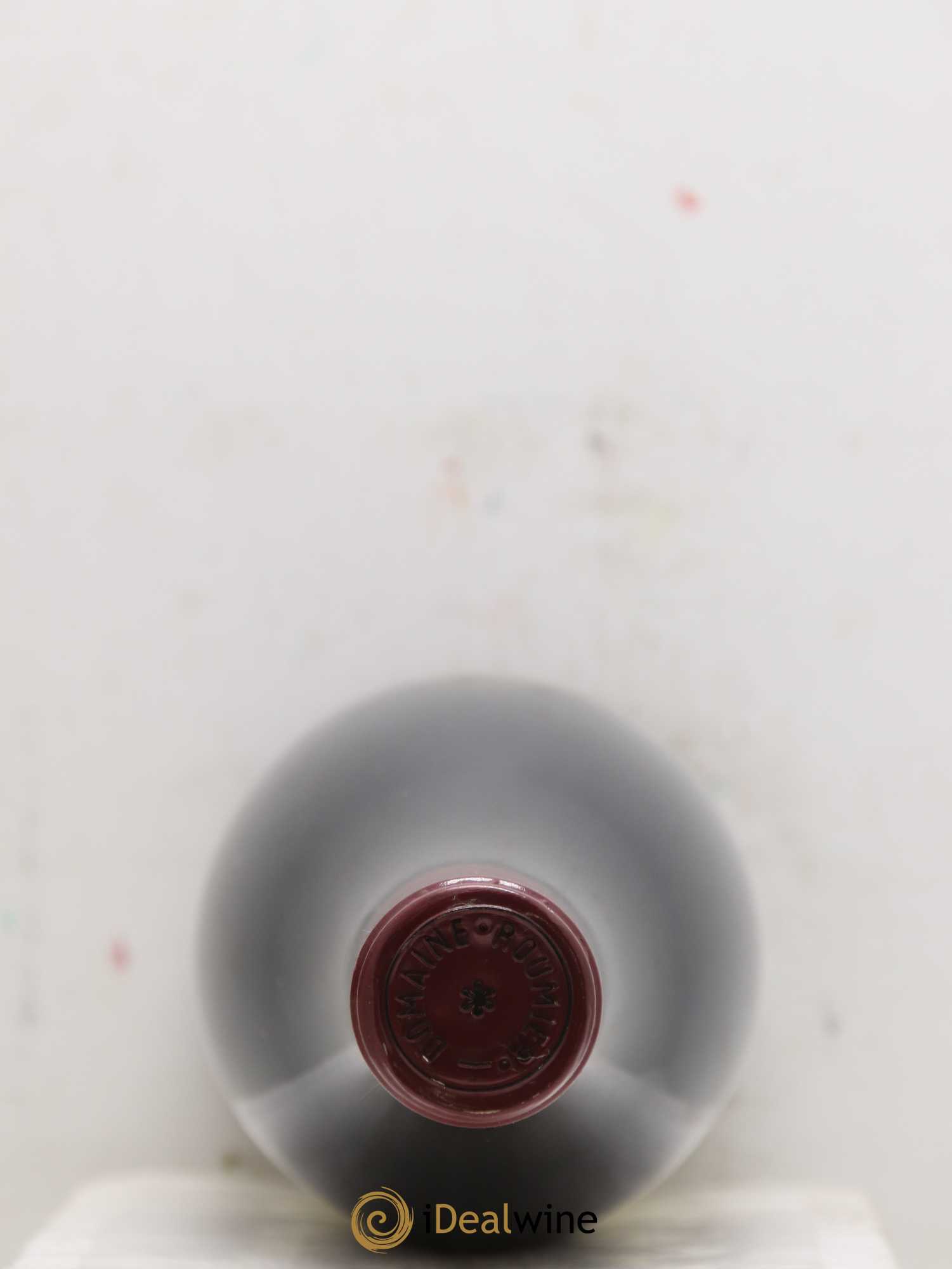 Morey Saint-Denis 1er Cru Clos de la Bussière Georges Roumier (Domaine) 1998 - Lot of 3 bottles - 1