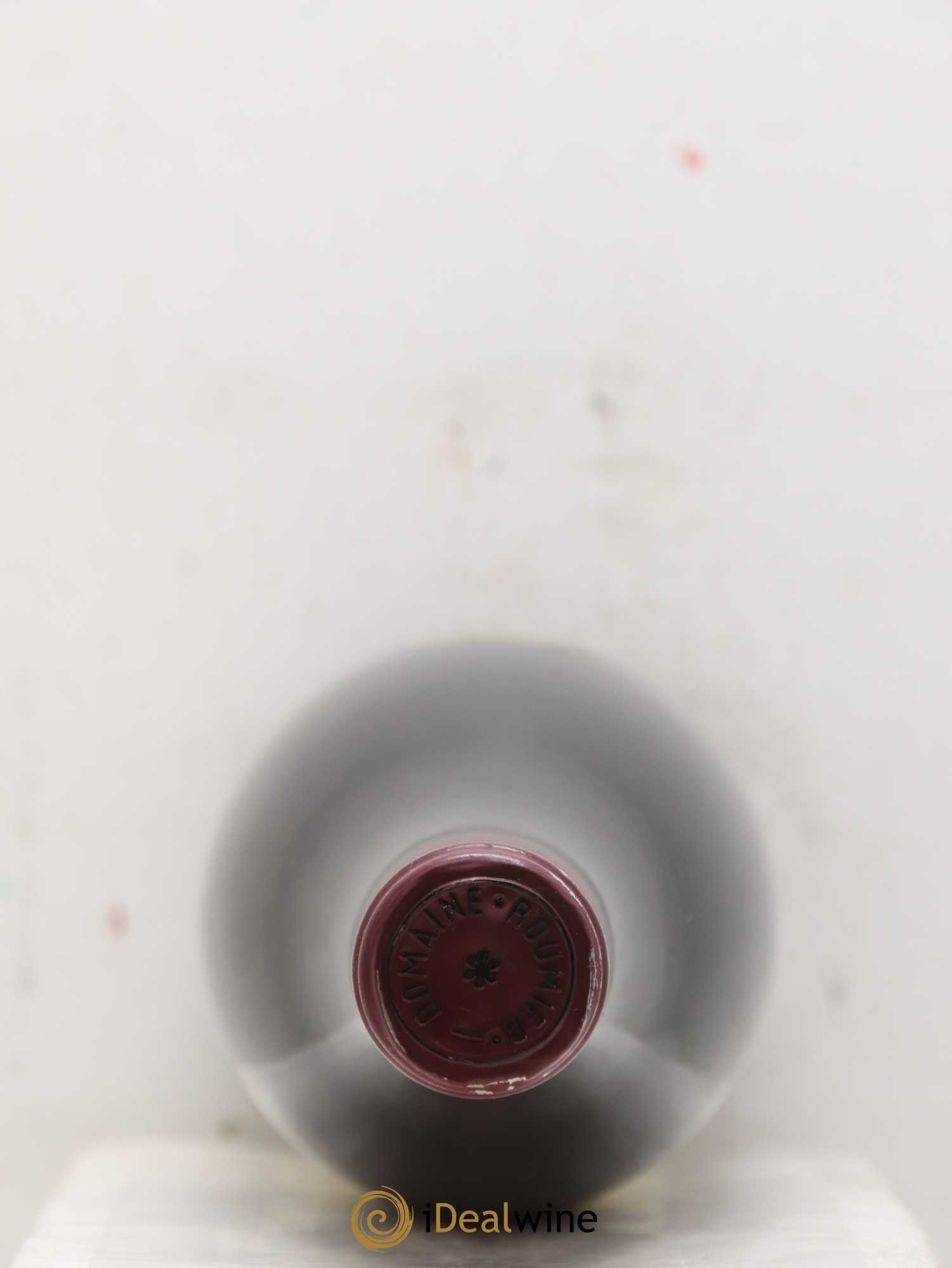 Bonnes-Mares Grand Cru Georges Roumier (Domaine) 1994 - Lot de 1 bouteille - 1