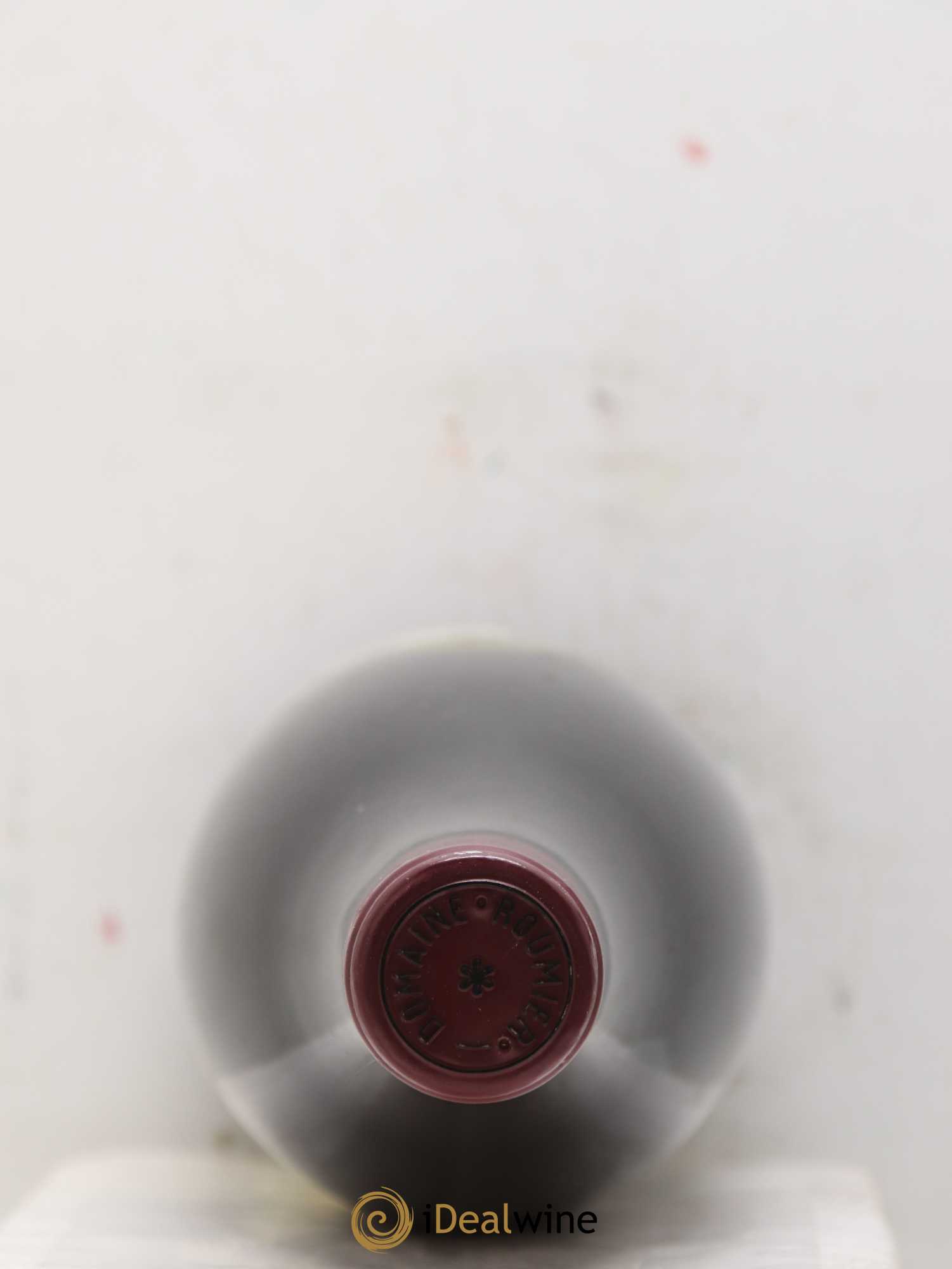 Clos de Vougeot Grand Cru Georges Roumier (Domaine) 1994 - Lot of 2 bottles - 1