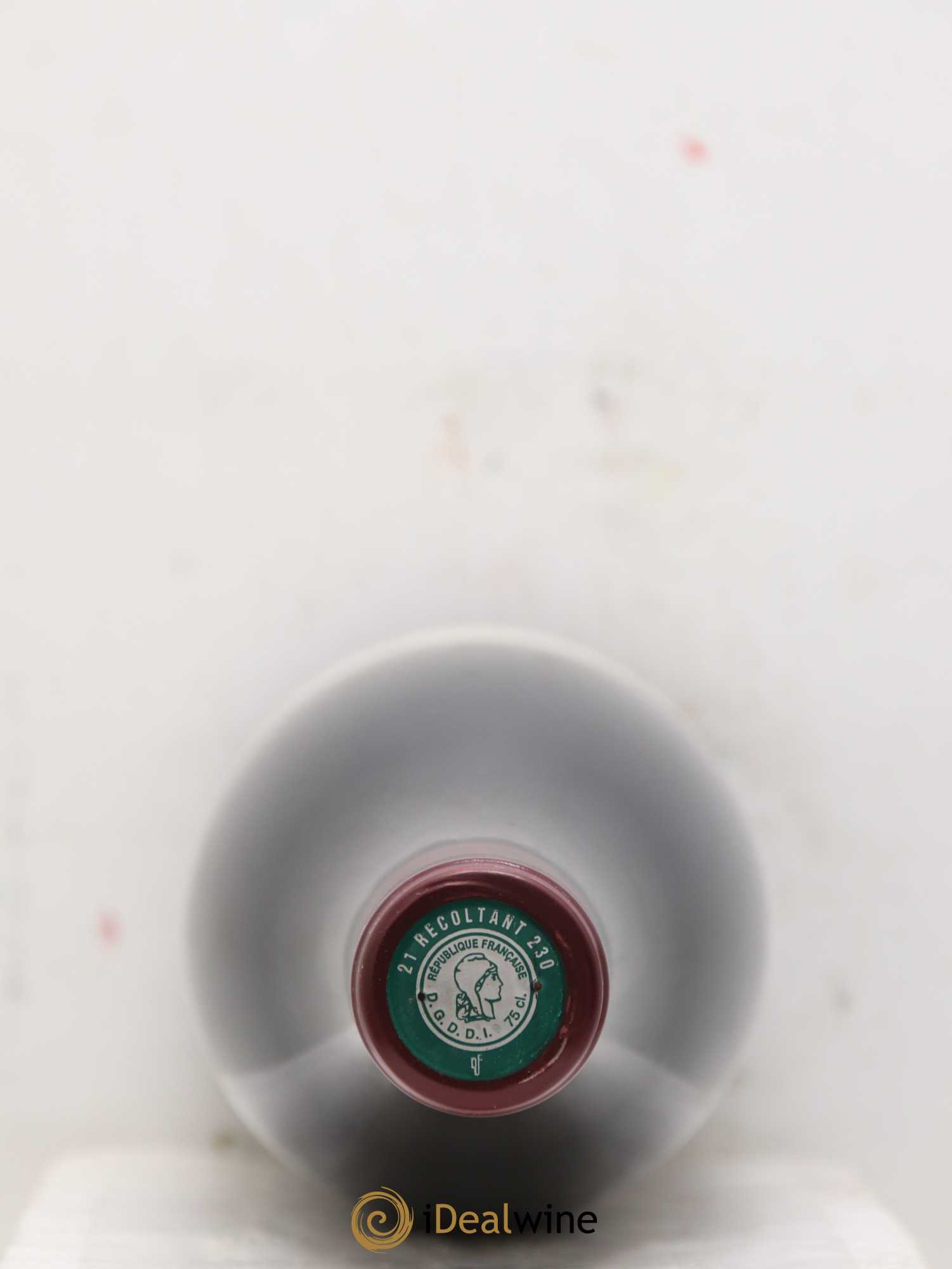 Bonnes-Mares Grand Cru Georges Roumier (Domaine) 2003 - Lot of 1 bottle - 1