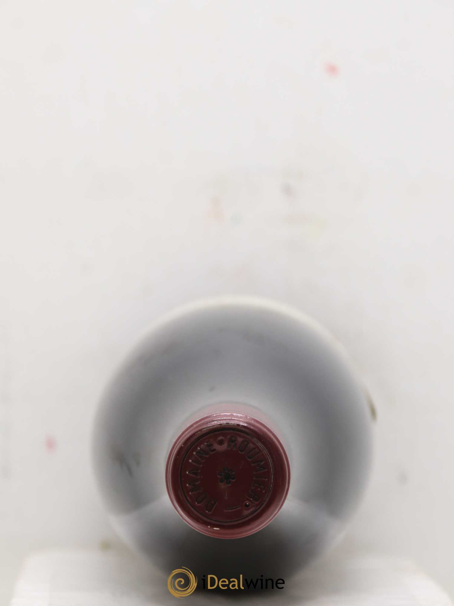 Chambolle-Musigny Georges Roumier (Domaine) 1998 - Lot of 1 bottle - 1