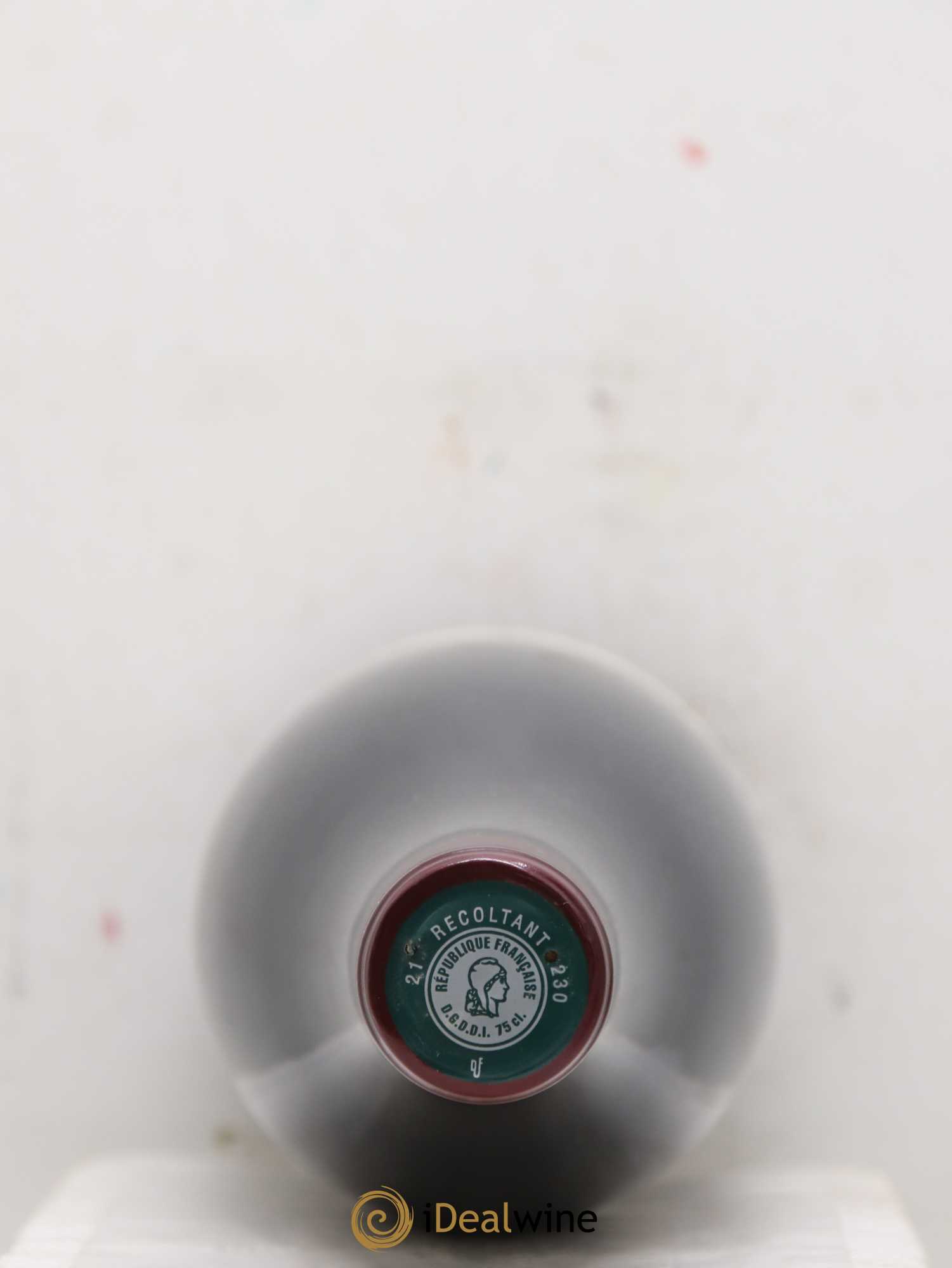 Chambolle-Musigny Georges Roumier (Domaine) 2005 - Lot of 3 bottles - 1