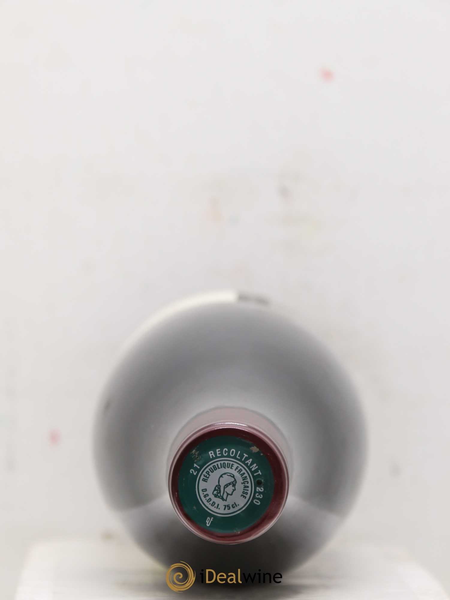 Chambolle-Musigny 1er Cru Les Cras Georges Roumier (Domaine) 2005 - Lot of 3 bottles - 1