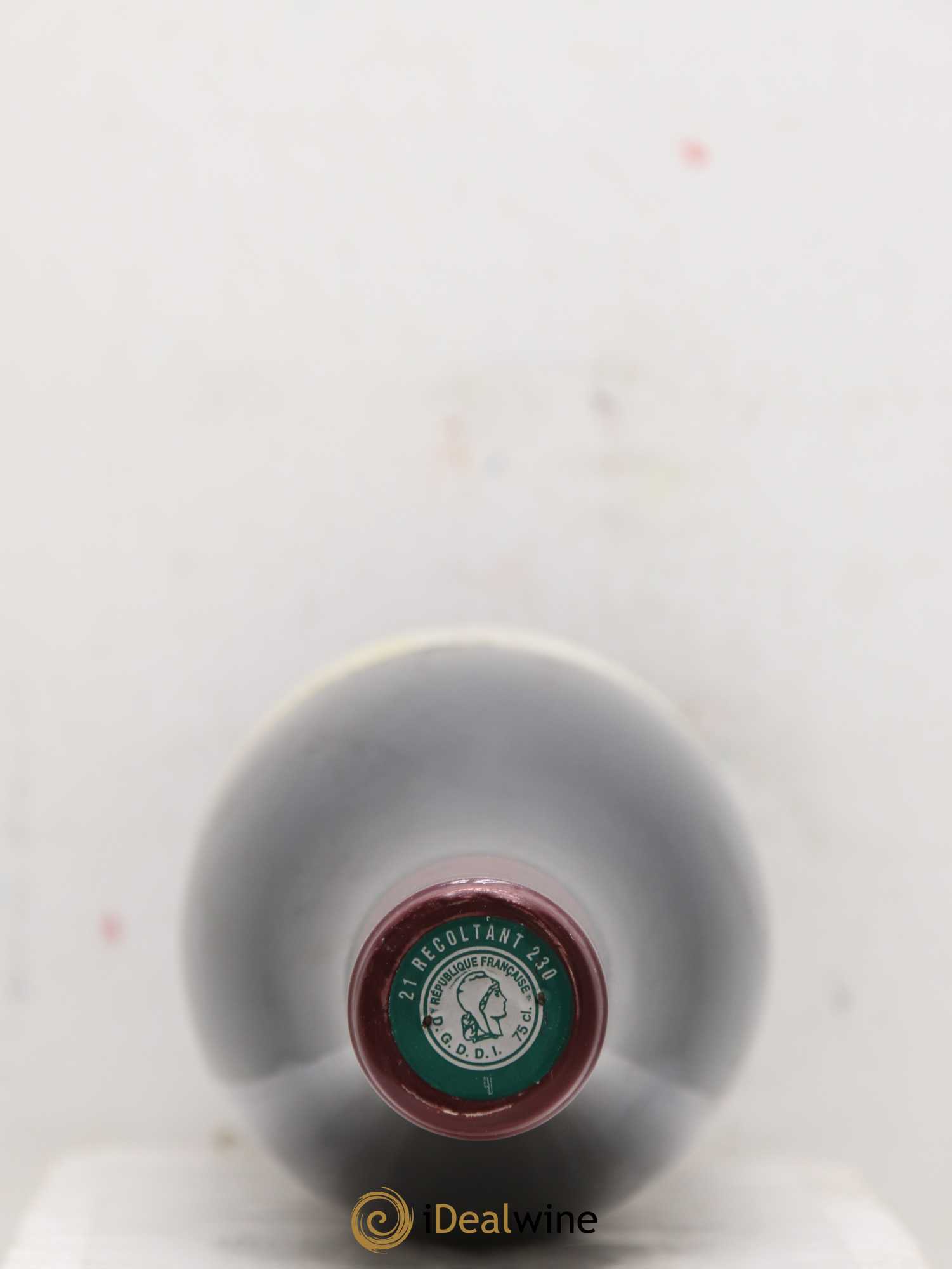 Chambolle-Musigny Georges Roumier (Domaine) 2003 - Lot of 2 bottles - 1