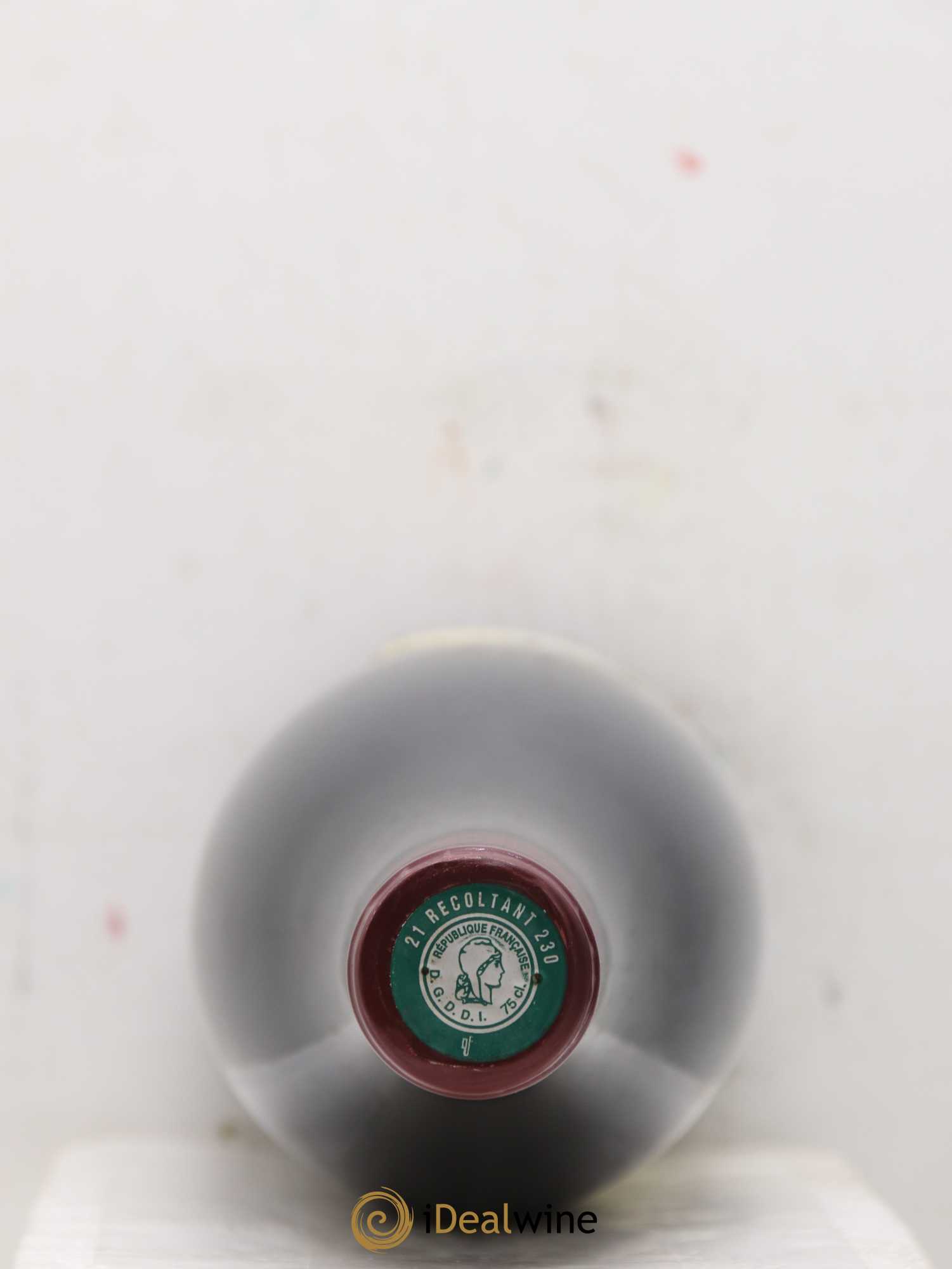 Chambolle-Musigny Georges Roumier (Domaine) 2003 - Lot of 3 bottles - 1