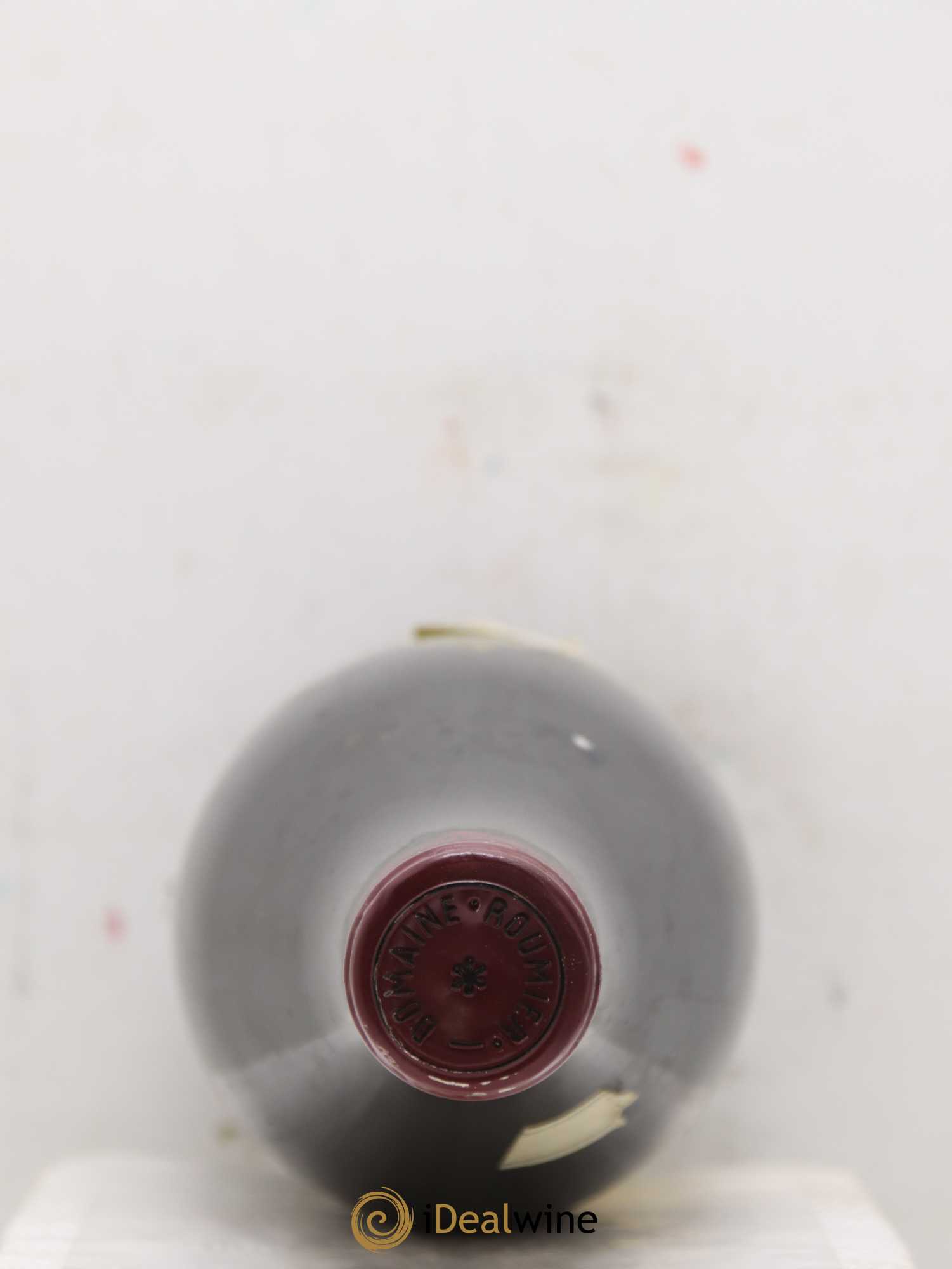 Bonnes-Mares Grand Cru Georges Roumier (Domaine) 1993 - Lot de 2 bouteilles - 1