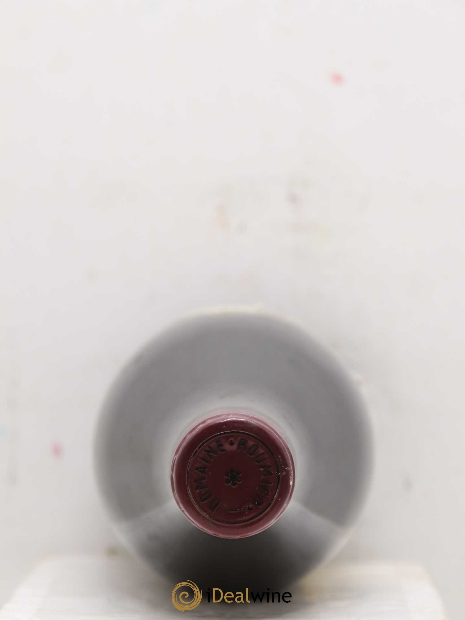 Clos de Vougeot Grand Cru Georges Roumier (Domaine) 1993 - Lot of 1 bottle - 1