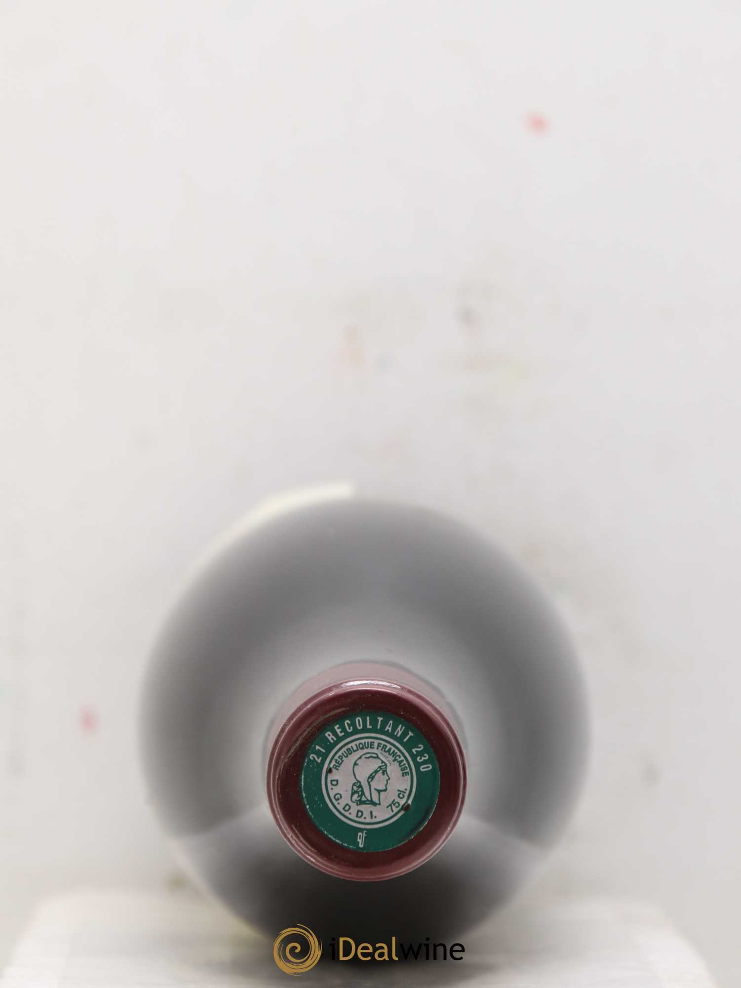 Bonnes-Mares Grand Cru Georges Roumier (Domaine) 1999 - Lot de 2 bouteilles - 1