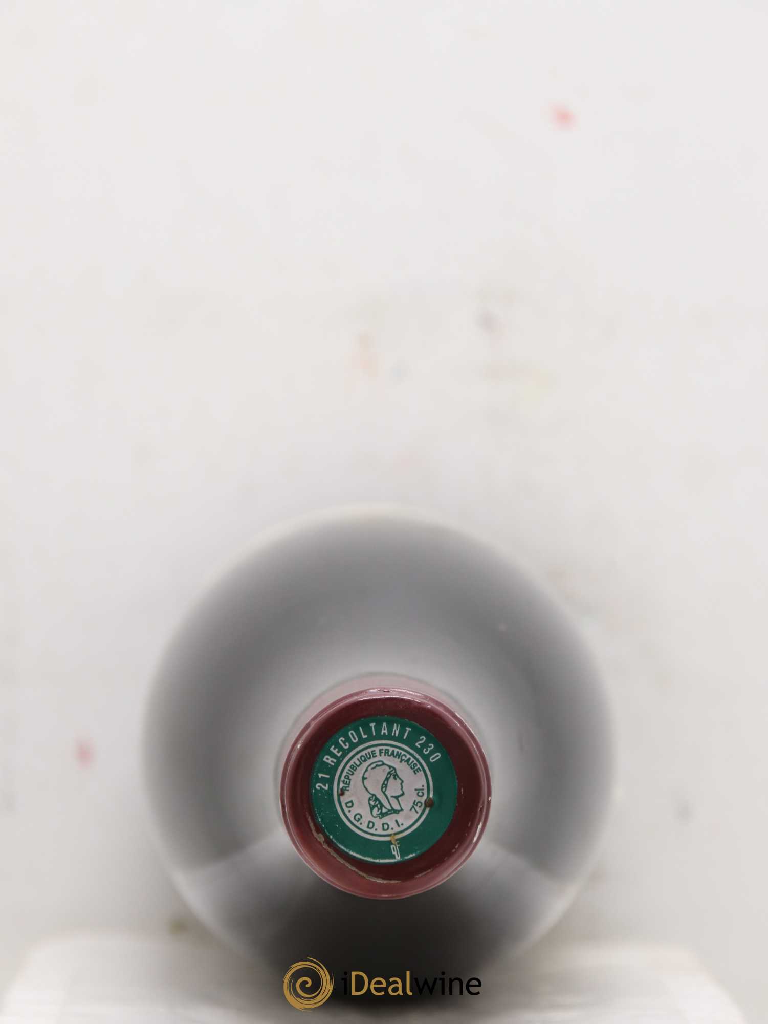 Bonnes-Mares Grand Cru Georges Roumier (Domaine) 1999 - Lot of 1 bottle - 1