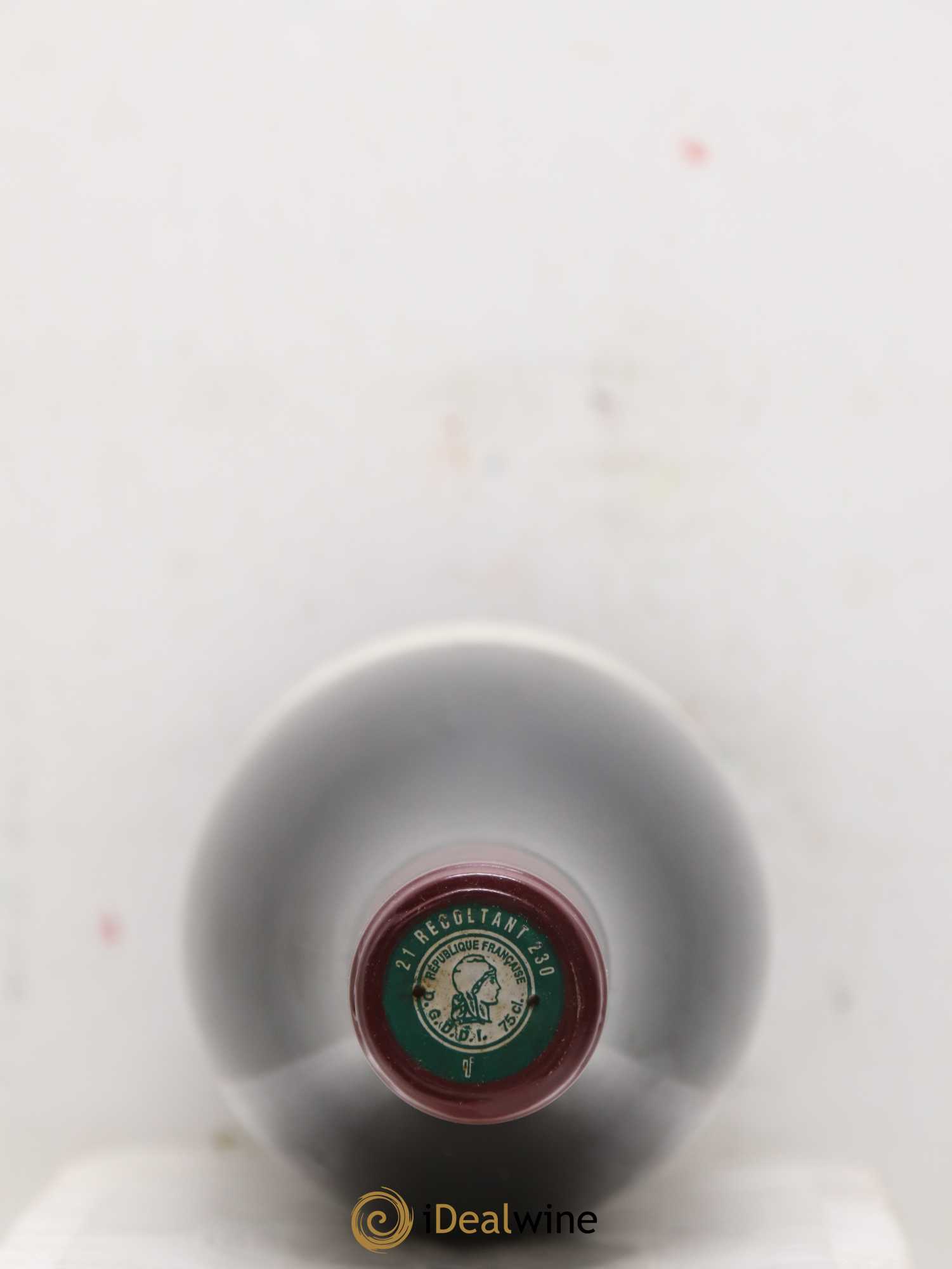 Bonnes-Mares Grand Cru Georges Roumier (Domaine) 2004 - Lot of 2 bottles - 1