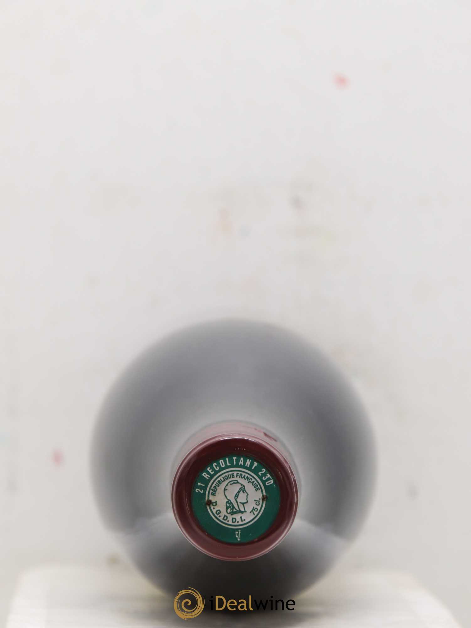 Chambolle-Musigny Georges Roumier (Domaine) 2004 - Lot of 3 bottles - 1