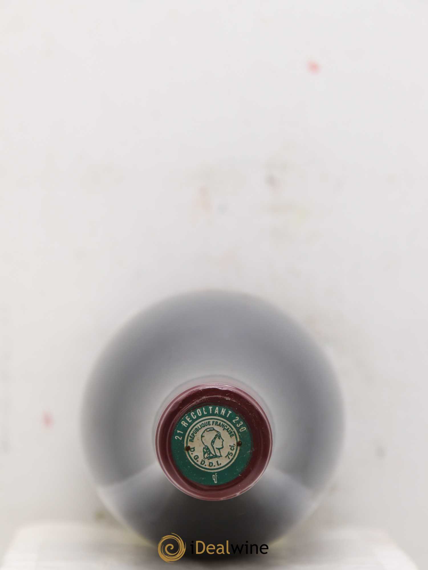 Chambolle-Musigny Georges Roumier (Domaine) 2004 - Lot of 1 bottle - 1