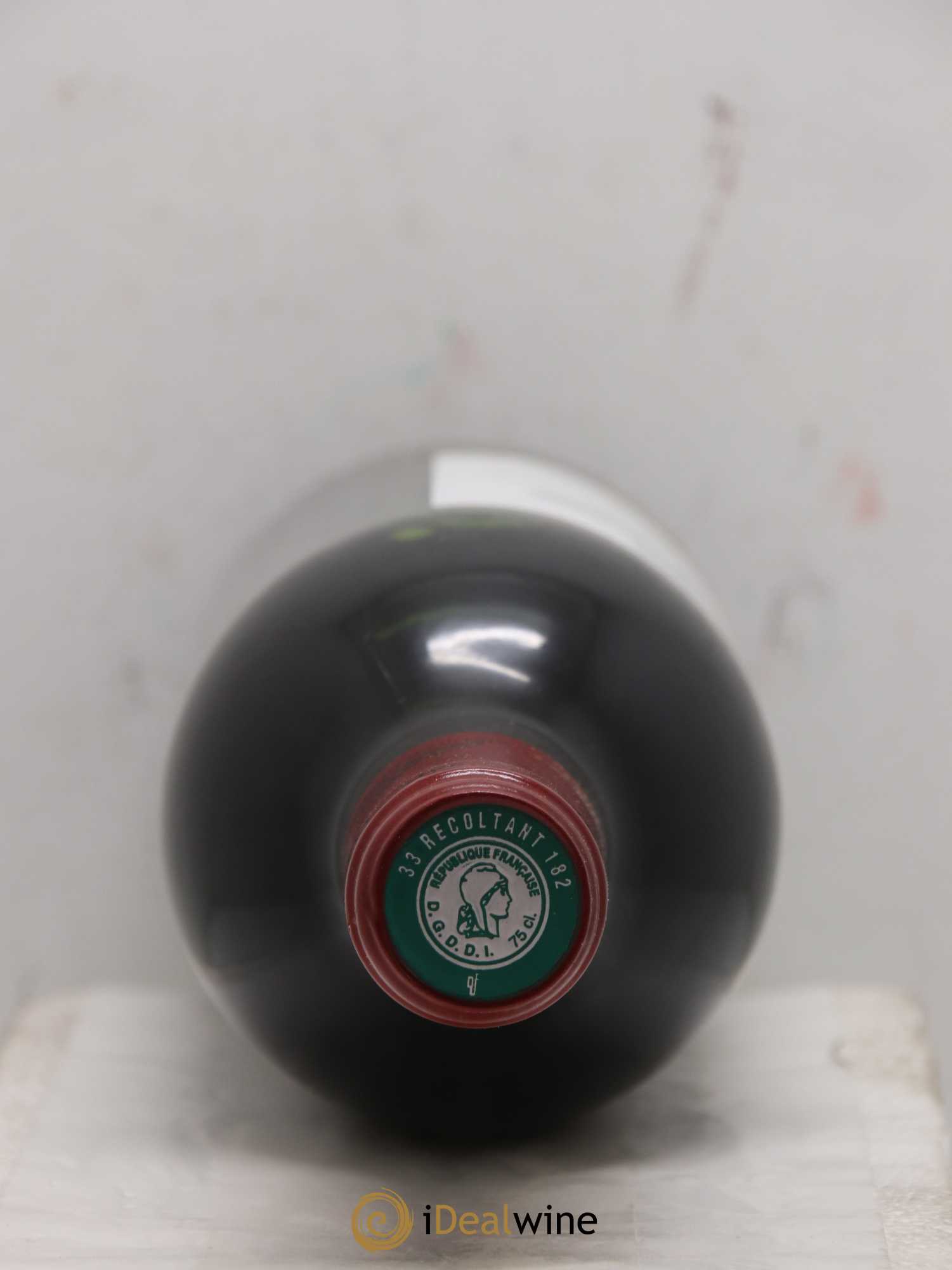 Château la Conseillante 2002 - Lot de 6 bouteilles - 3