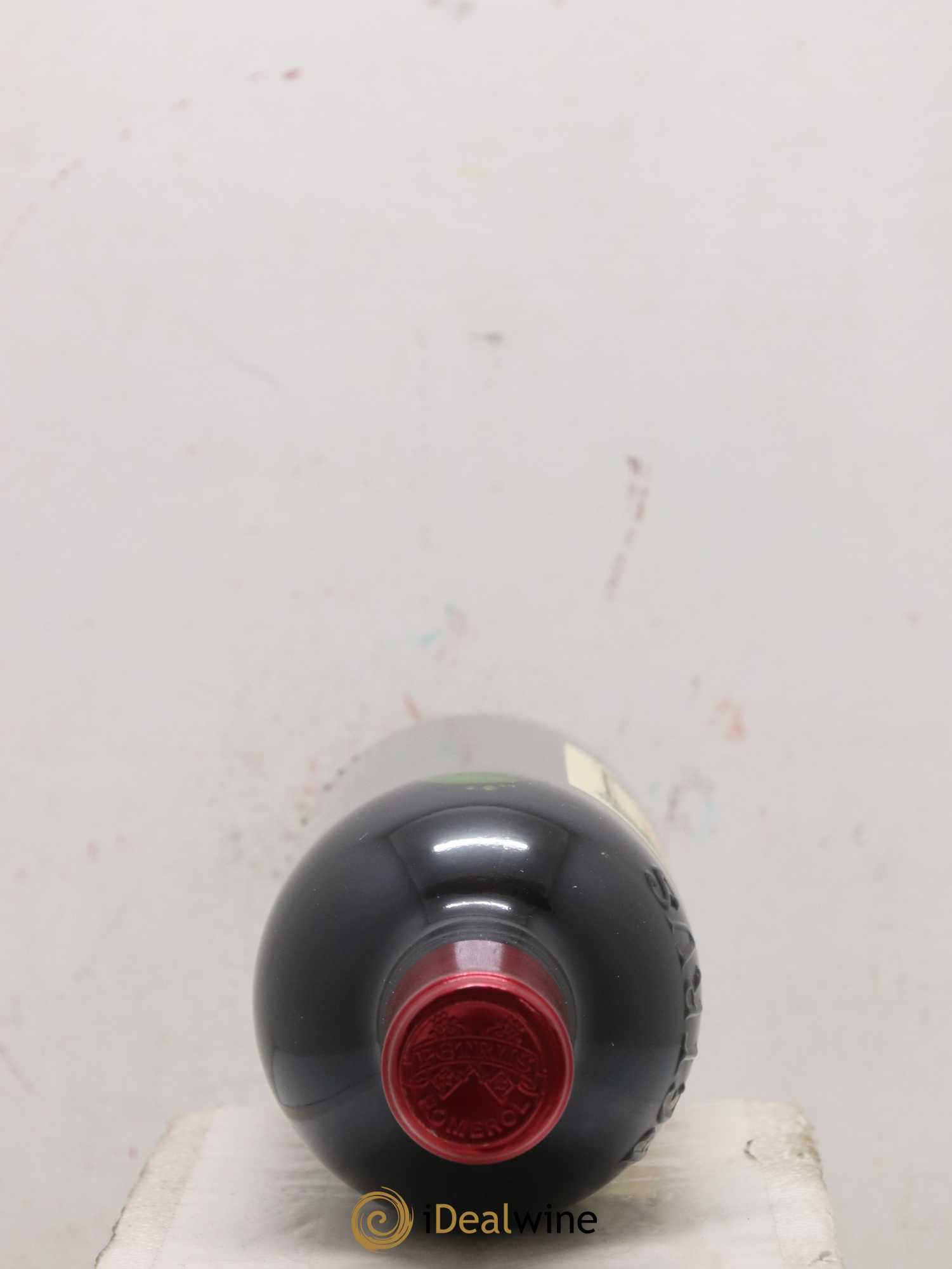Petrus 2003 - Lot de 1 bouteille - 1