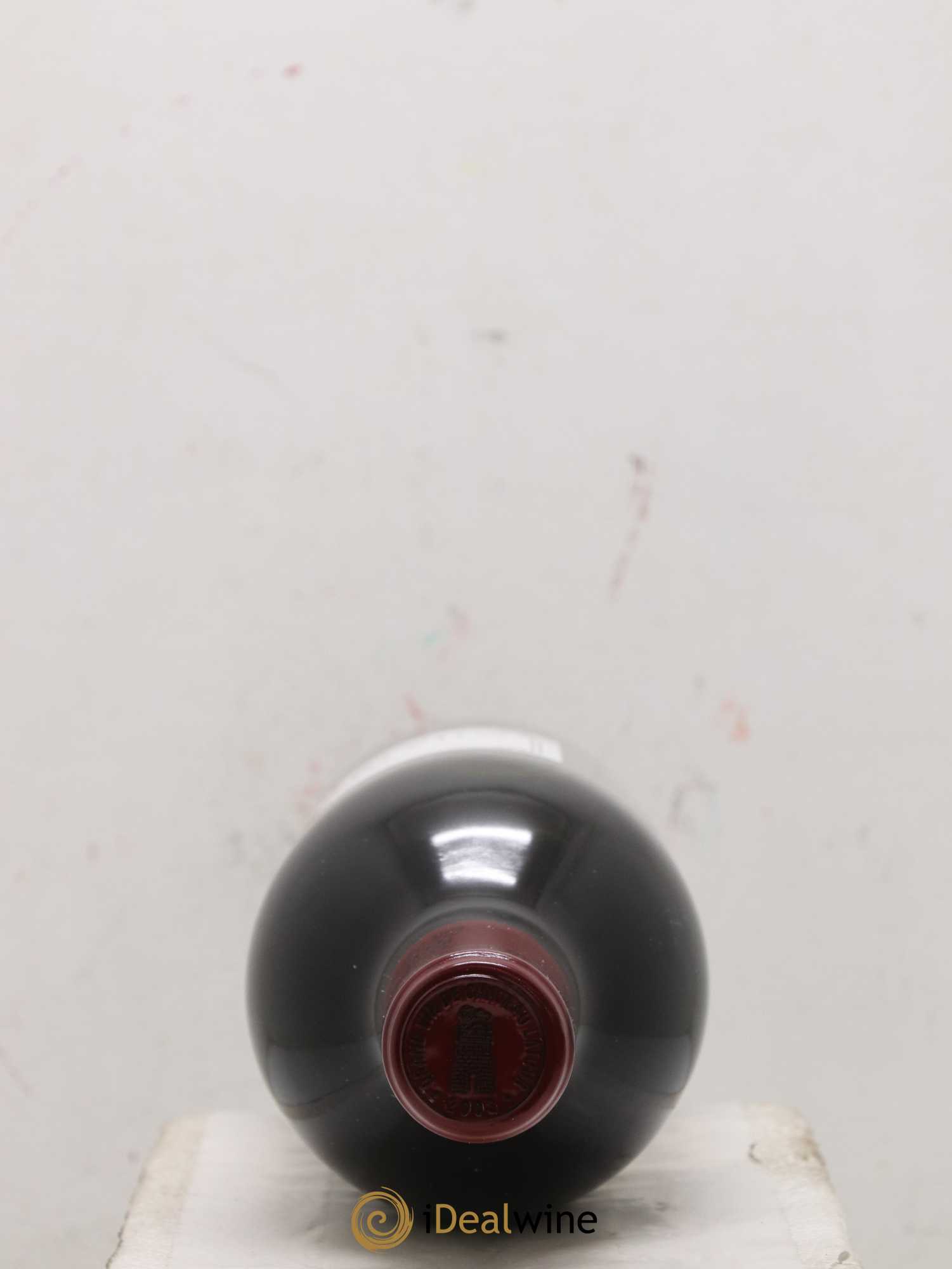 Château Latour 1er Grand Cru Classé 2003 - Lot de 1 bouteille - 2