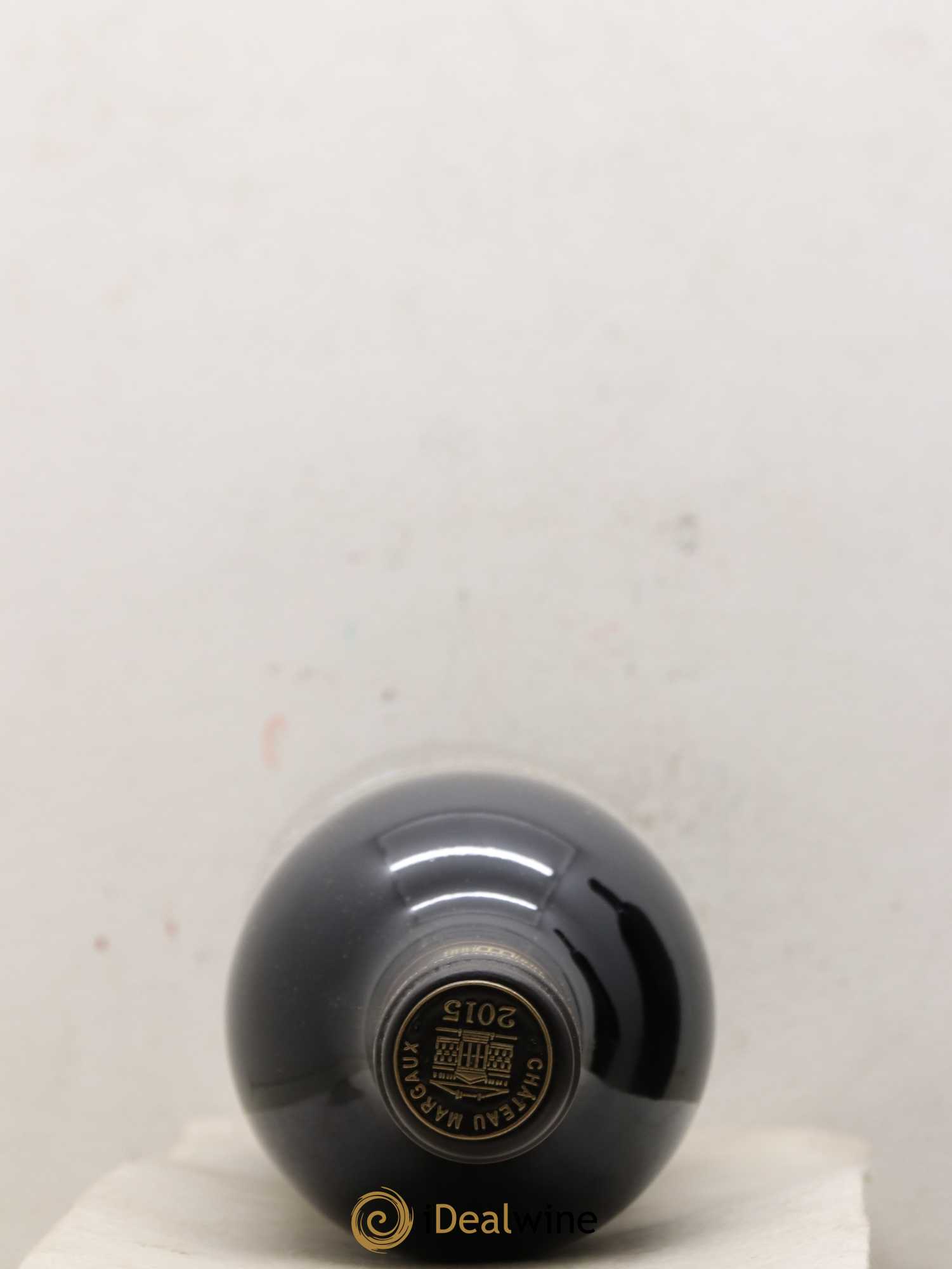 Château Margaux 1er Grand Cru Classé 2015 - Lot de 6 bouteilles - 5