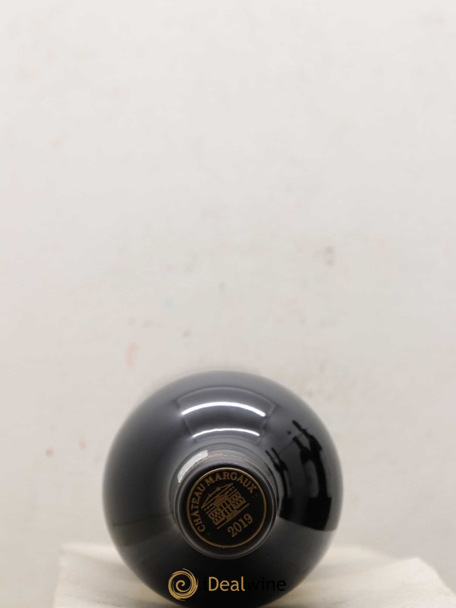 Château Margaux 1er Grand Cru Classé 2019 - Lot de 6 bouteilles - 5