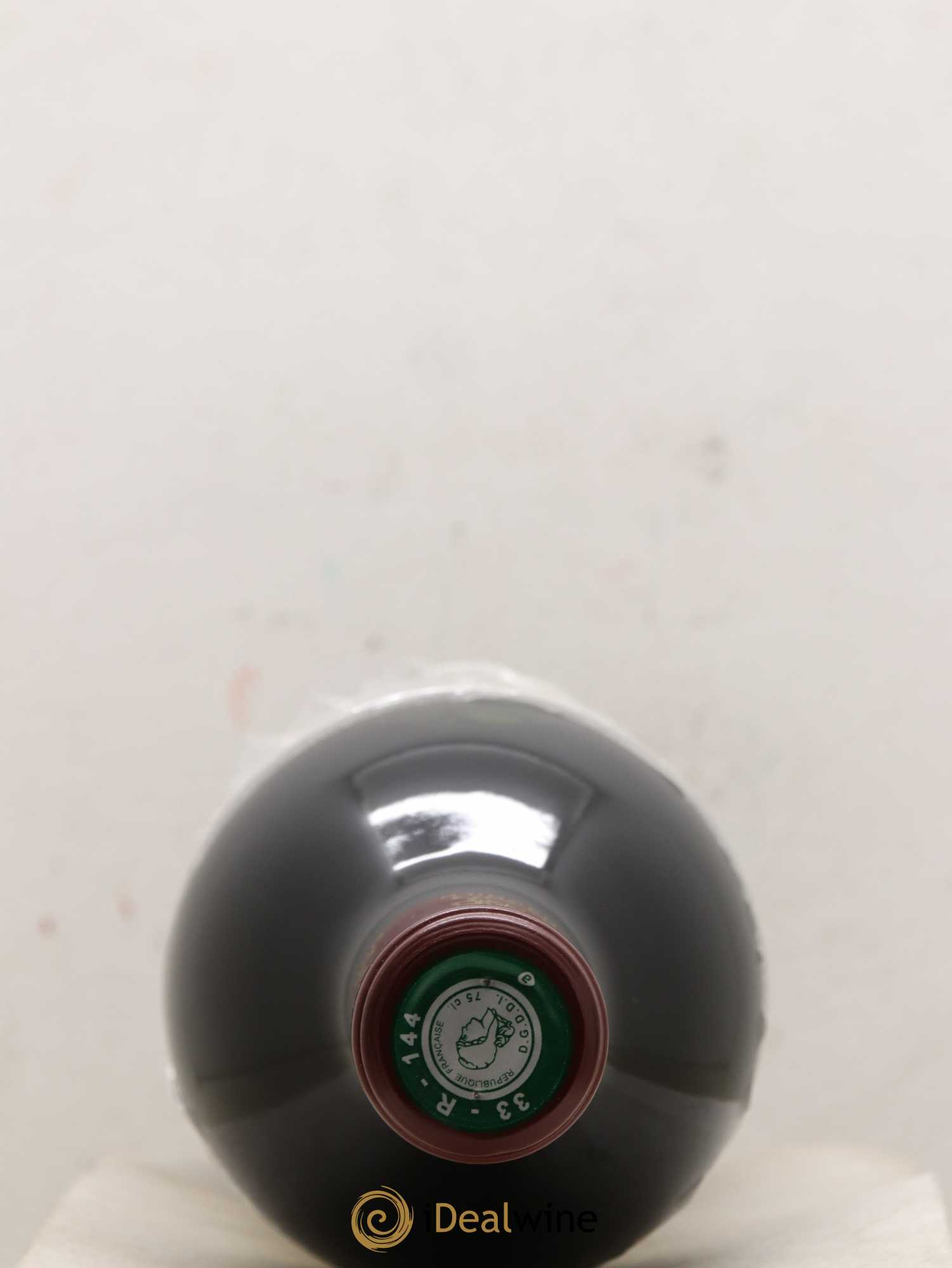 Château Mouton Rothschild 1er Grand Cru Classé 2019 - Lot de 6 bouteilles - 5