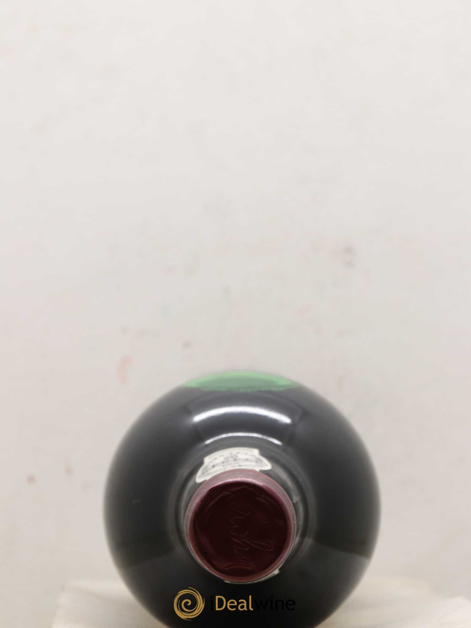 Porto Krohn Colheita 1961 - Lot of 1 bottle - 2