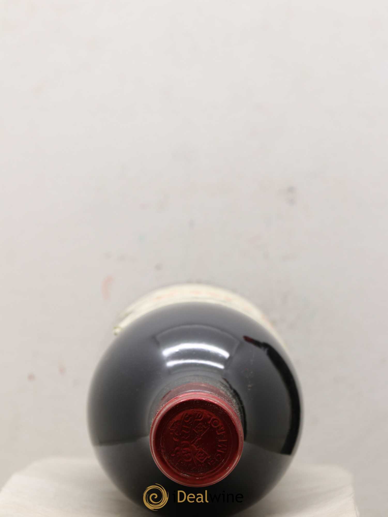 Petrus 1988 - Lot de 2 bouteilles - 1