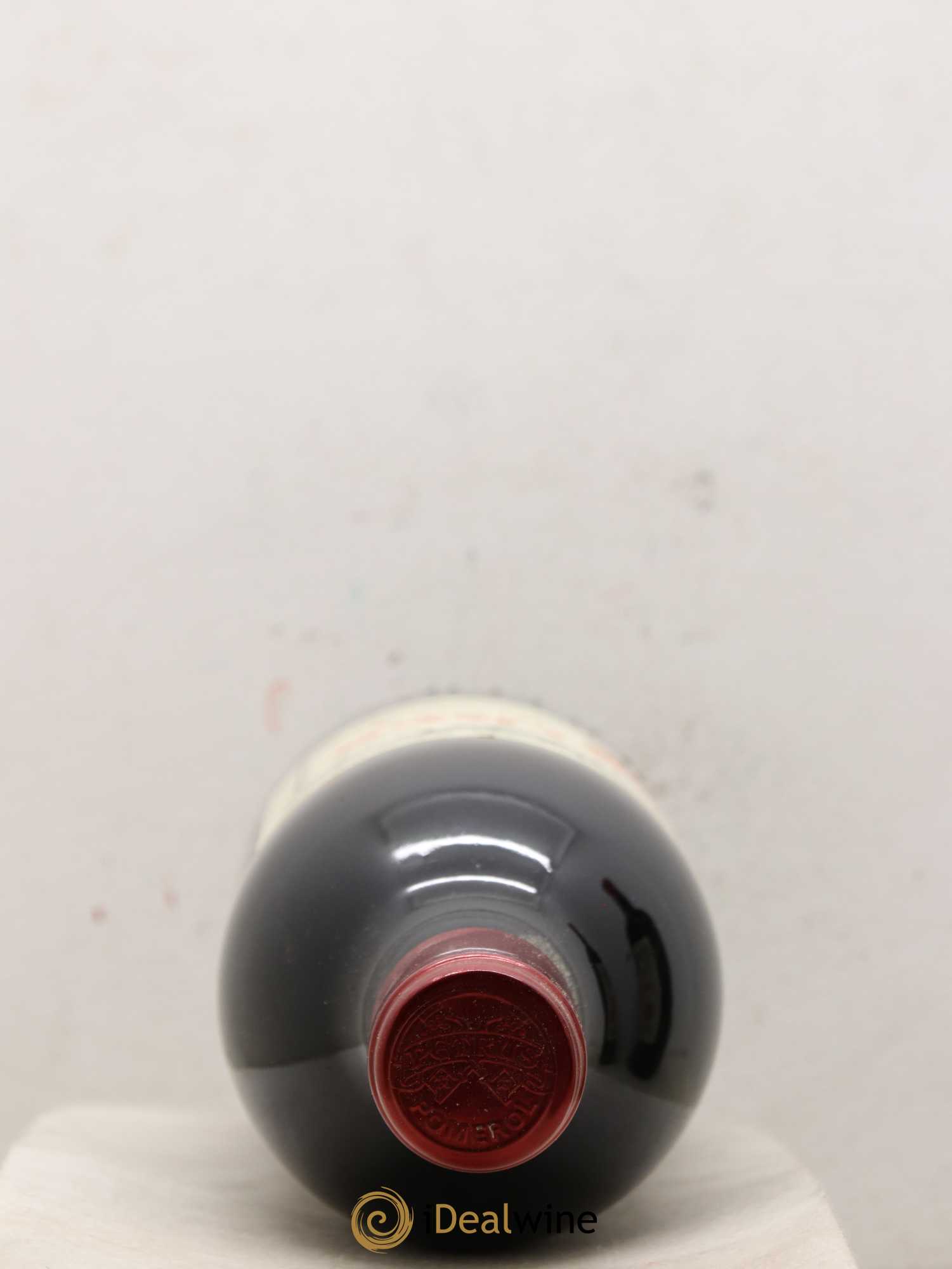 Petrus 1988 - Lot de 2 bouteilles - 1