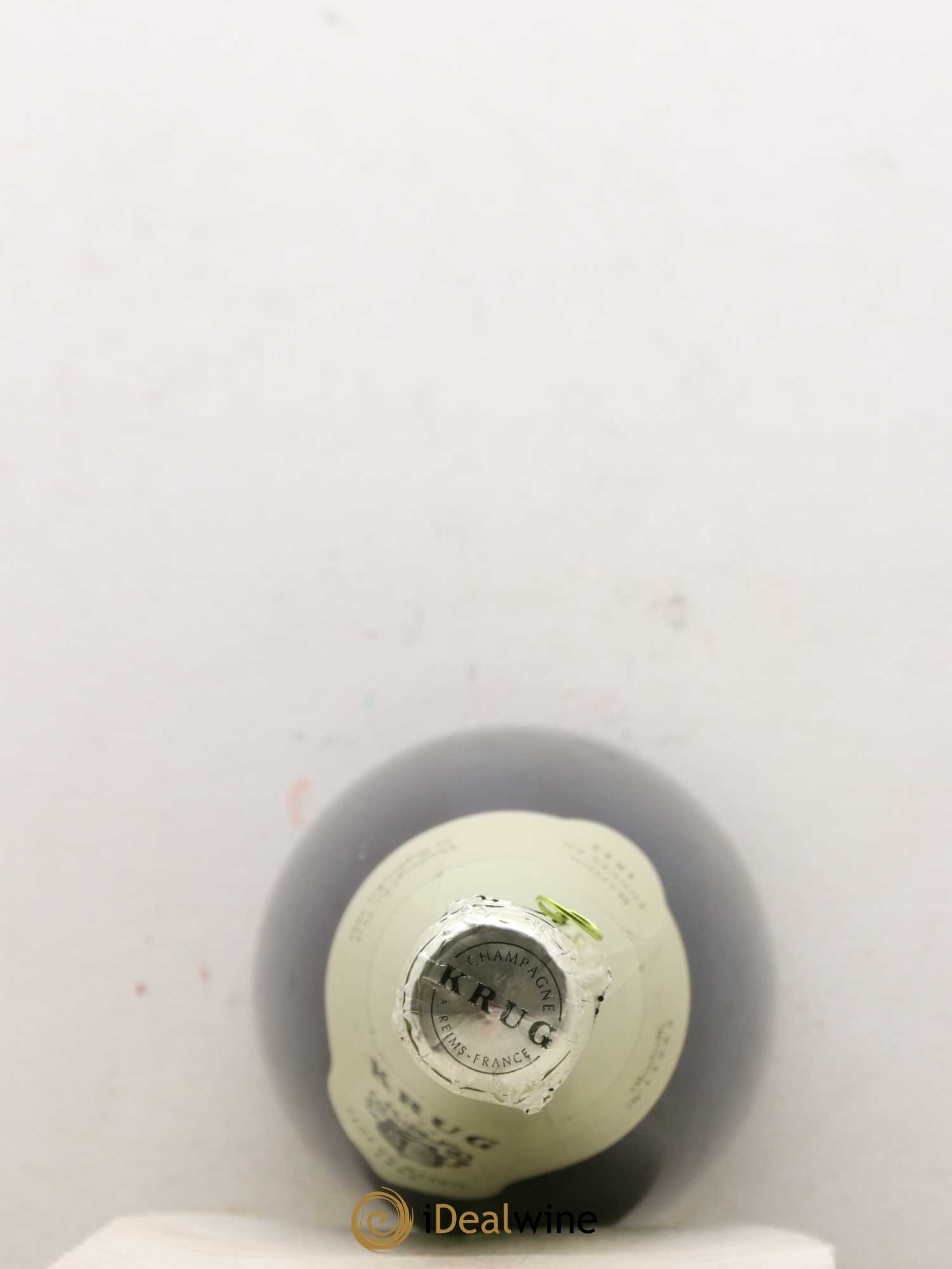 Clos du Mesnil Krug 1995 - Lot of 1 bottle - 2