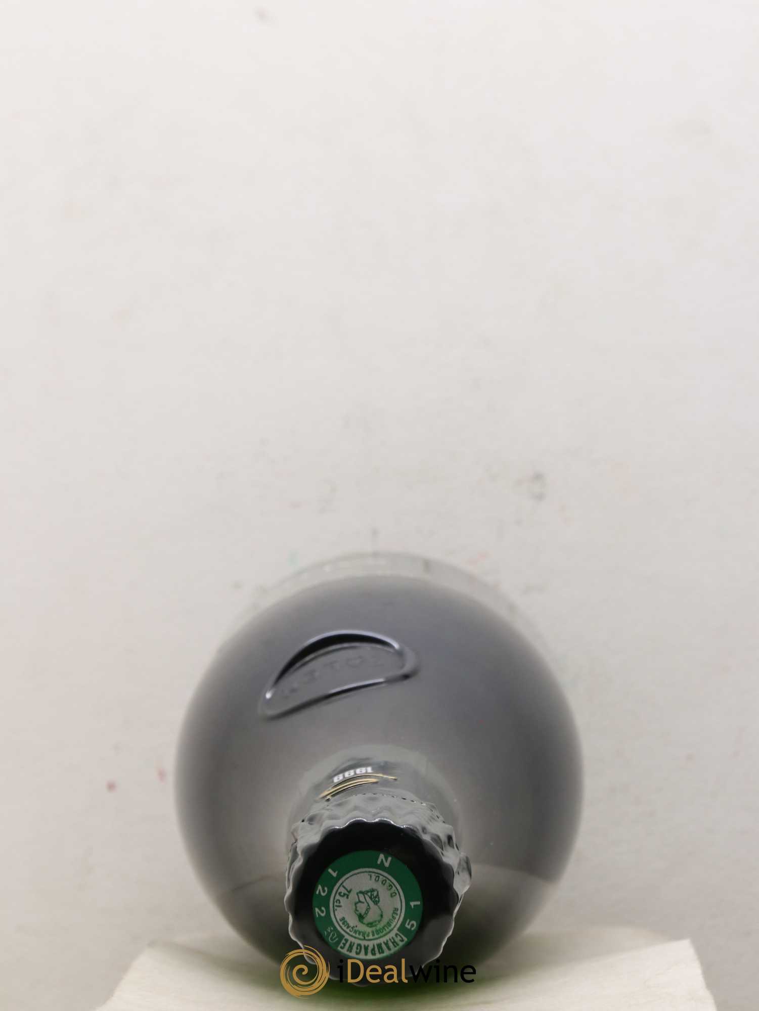 Cuvée S Salon 1999 - Lot of 2 bottles - 2