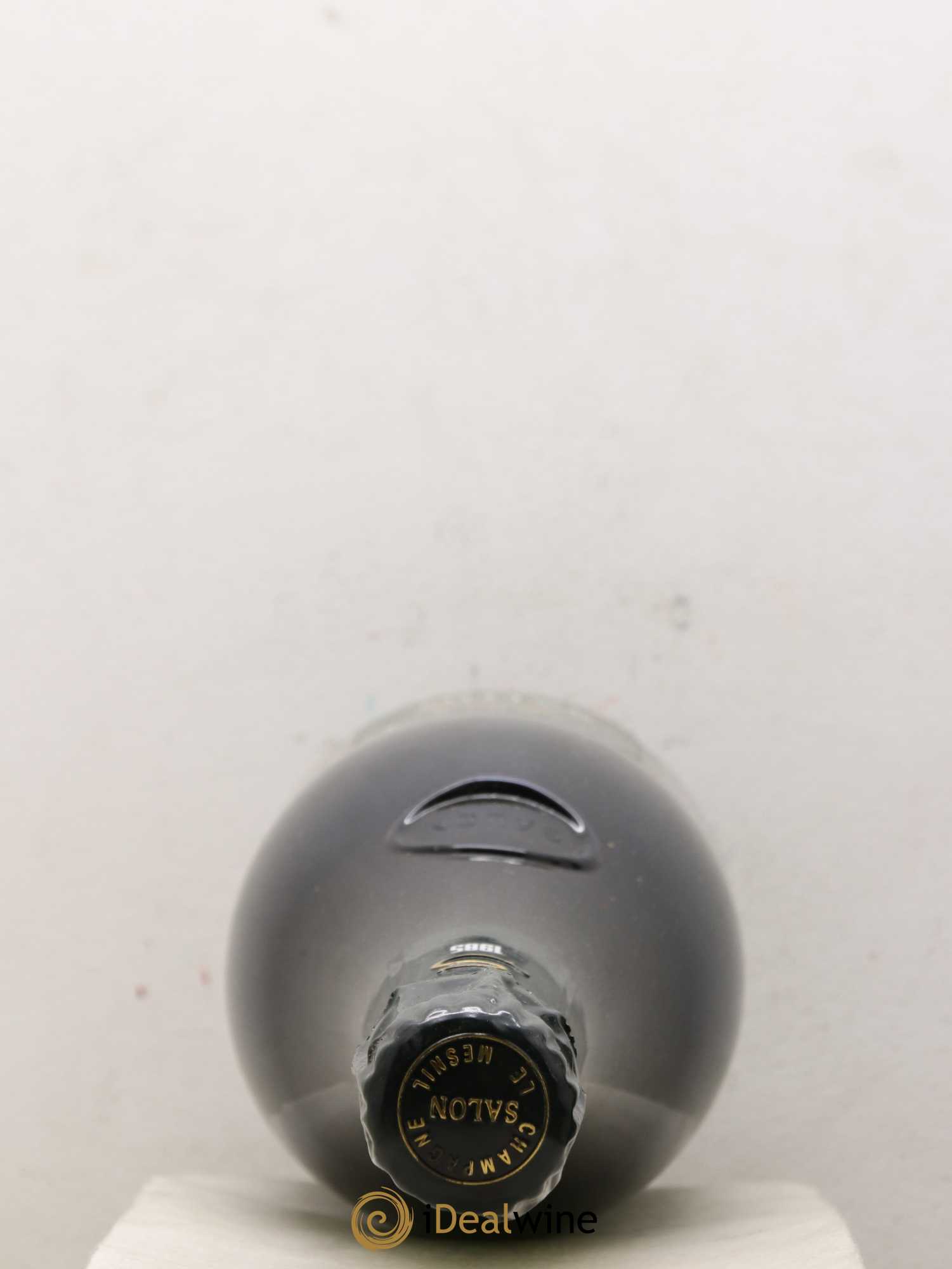 Cuvée S Salon 1985 - Lot de 3 bouteilles - 1