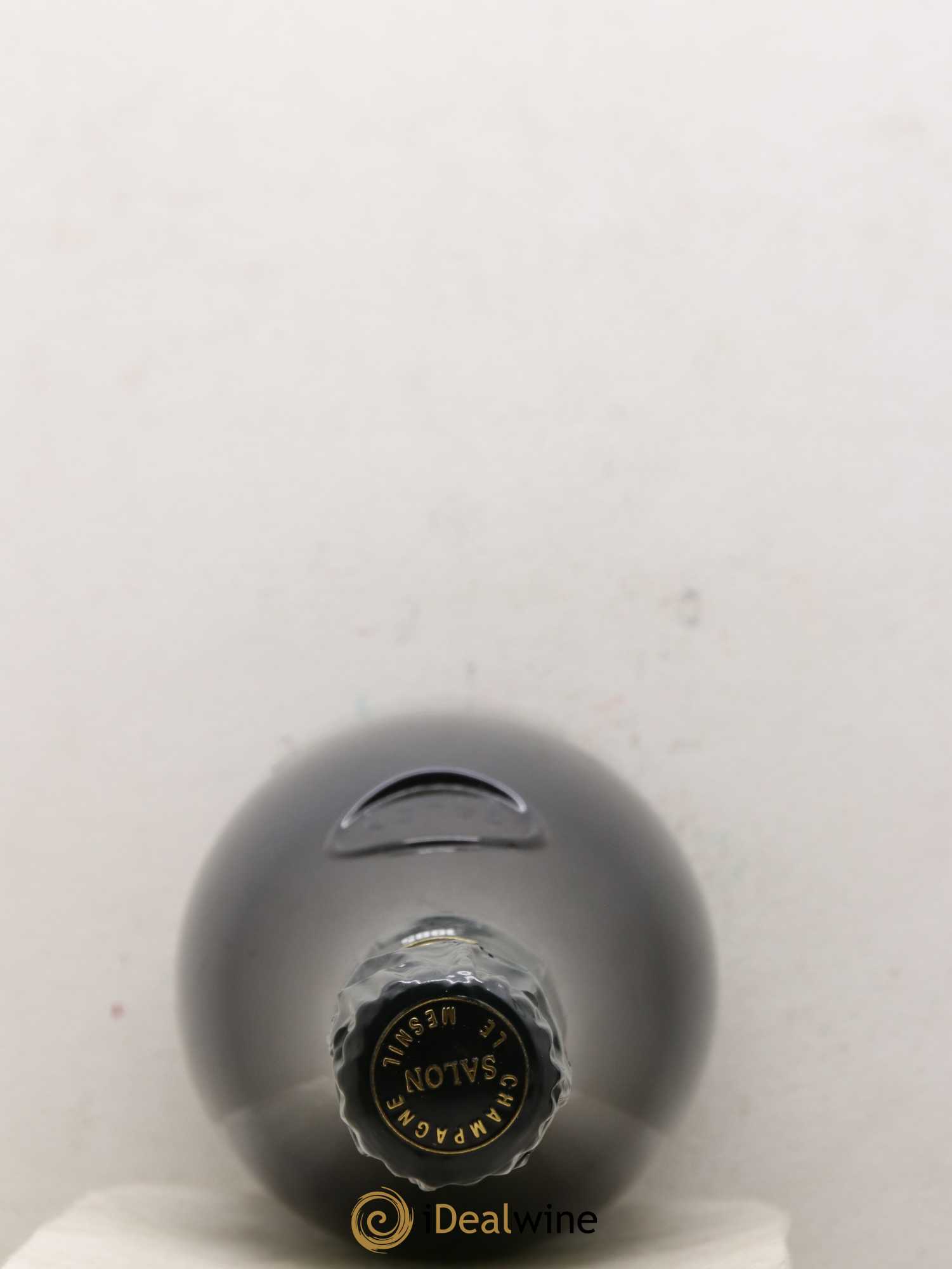 Cuvée S Salon 1985 - Lot de 2 bouteilles - 1