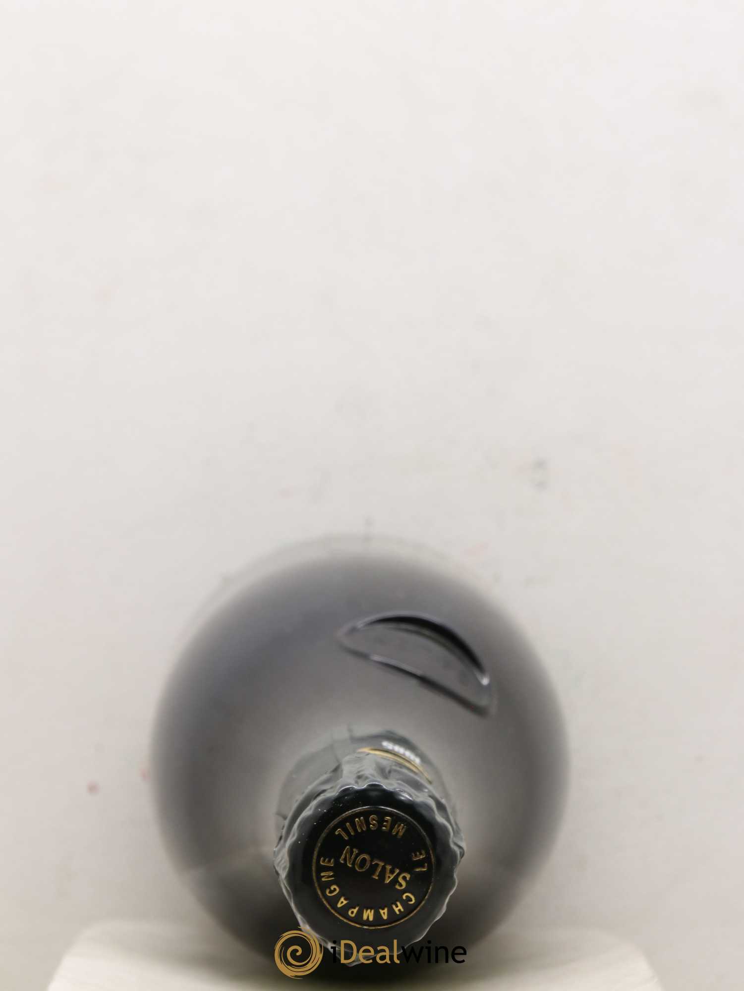Cuvée S Salon 1985 - Lot de 1 bouteille - 1