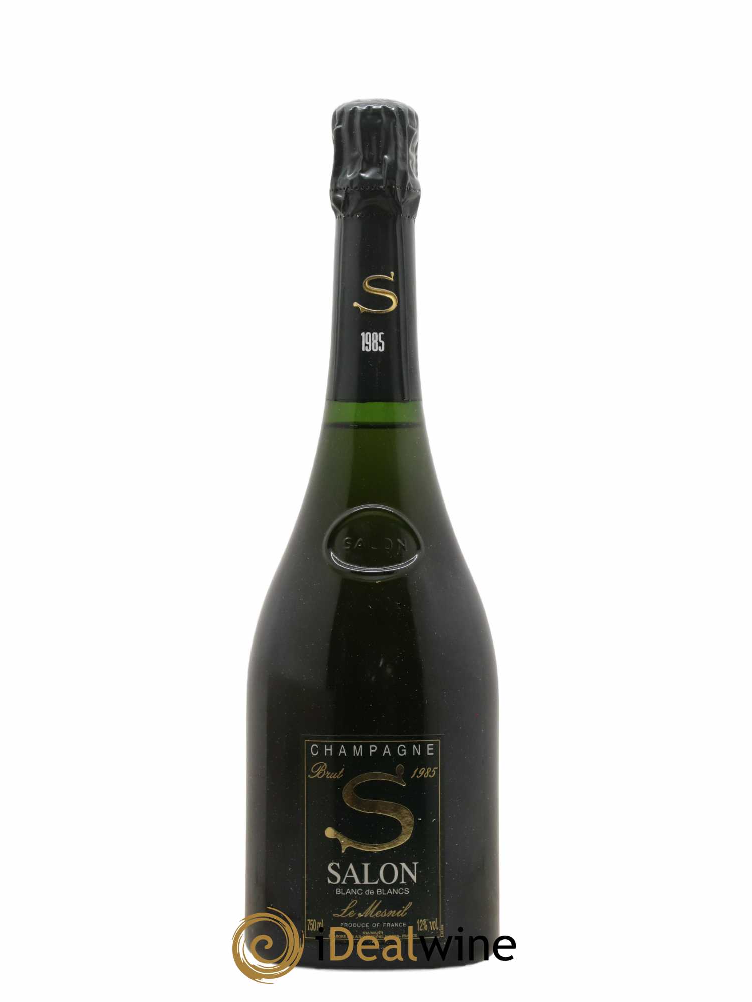 Cuvée S Salon 1985 - Lot de 1 bouteille - 0