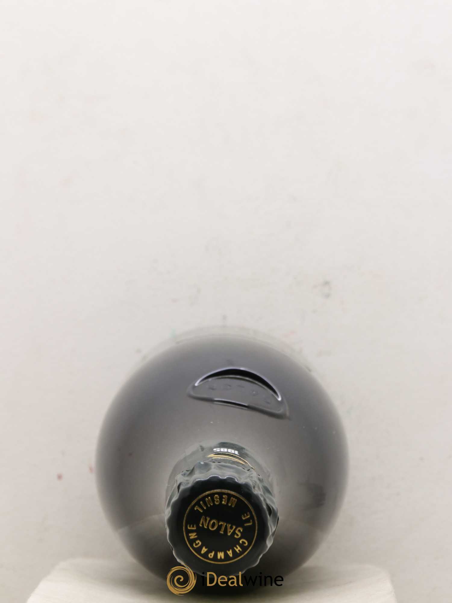 Cuvée S Salon 1985 - Lot de 1 bouteille - 1