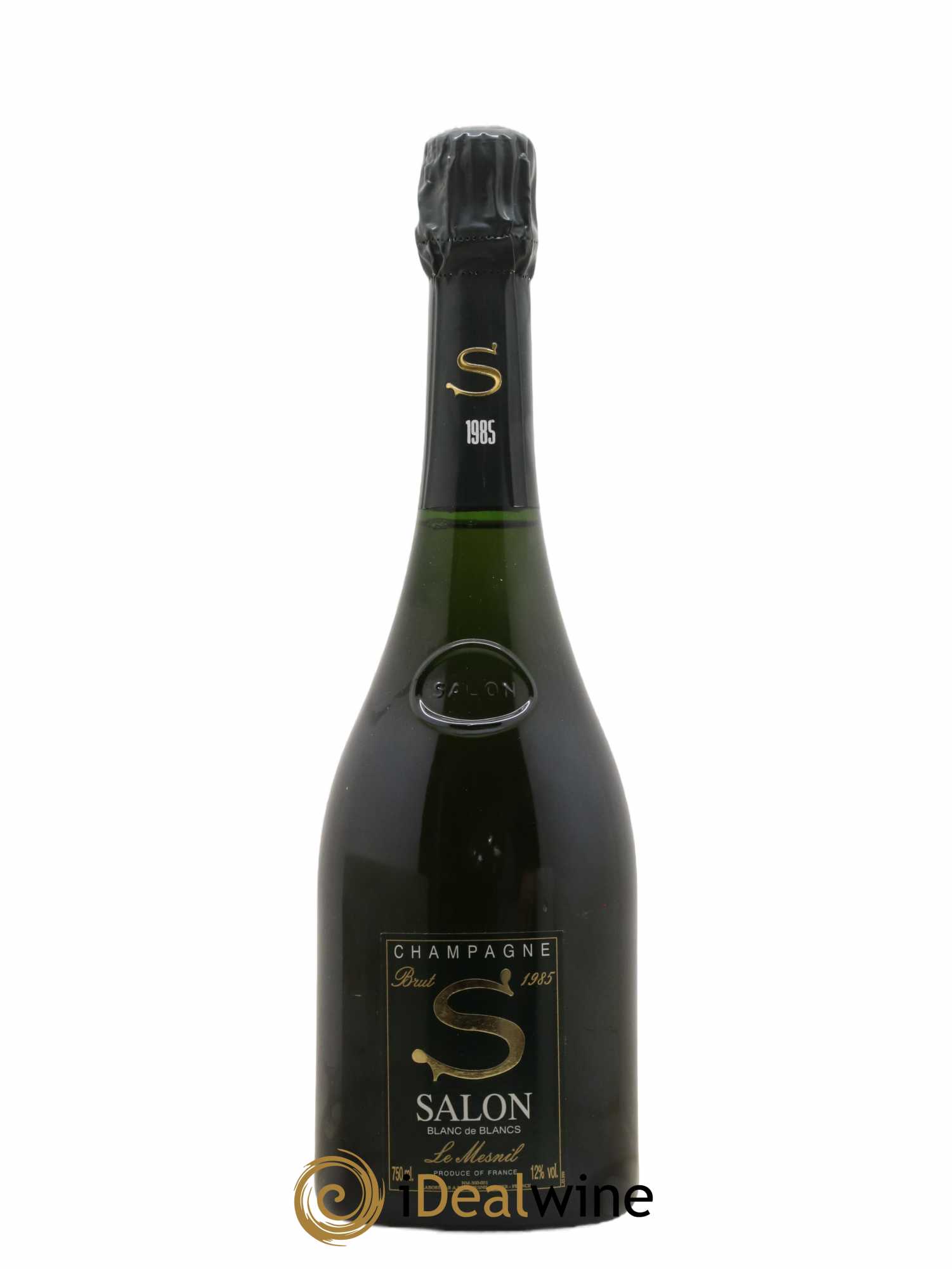 Cuvée S Salon 1985 - Lot de 1 bouteille - 0