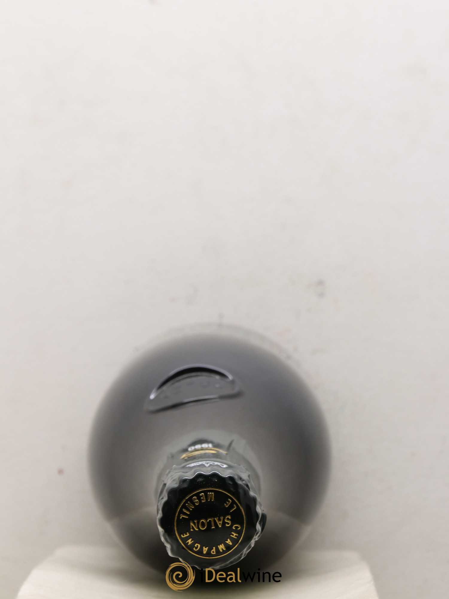 Cuvée S Salon 1990 - Lot de 6 bouteilles - 3