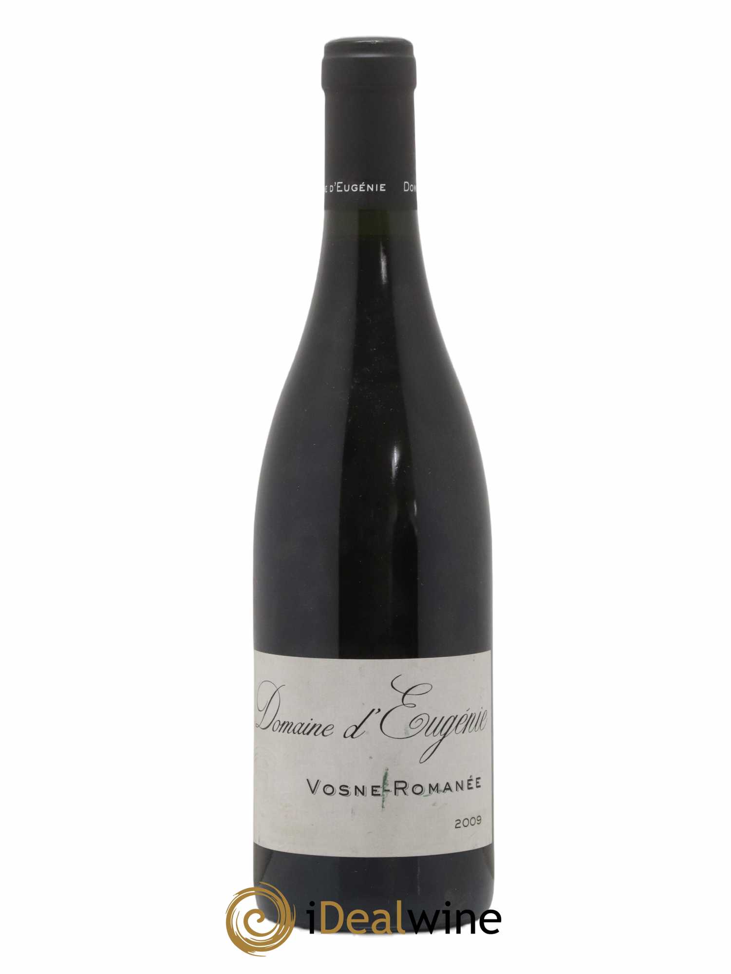 Vosne-Romanée Domaine René Engel - Domaine Eugénie 2009 - Lot de 1 bouteille - 0