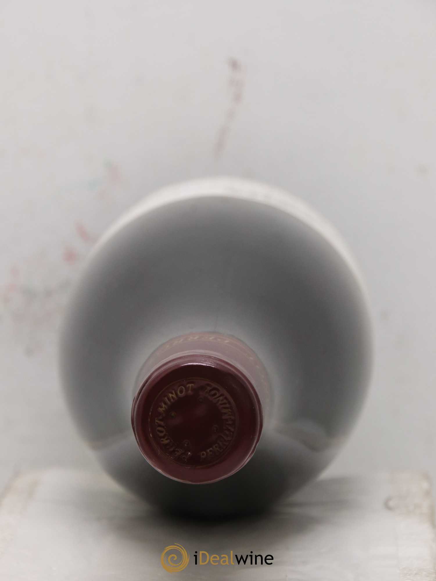 Mazoyères-Chambertin Grand Cru Vieilles Vignes Perrot-Minot 2011 - Lot of 1 bottle - 2