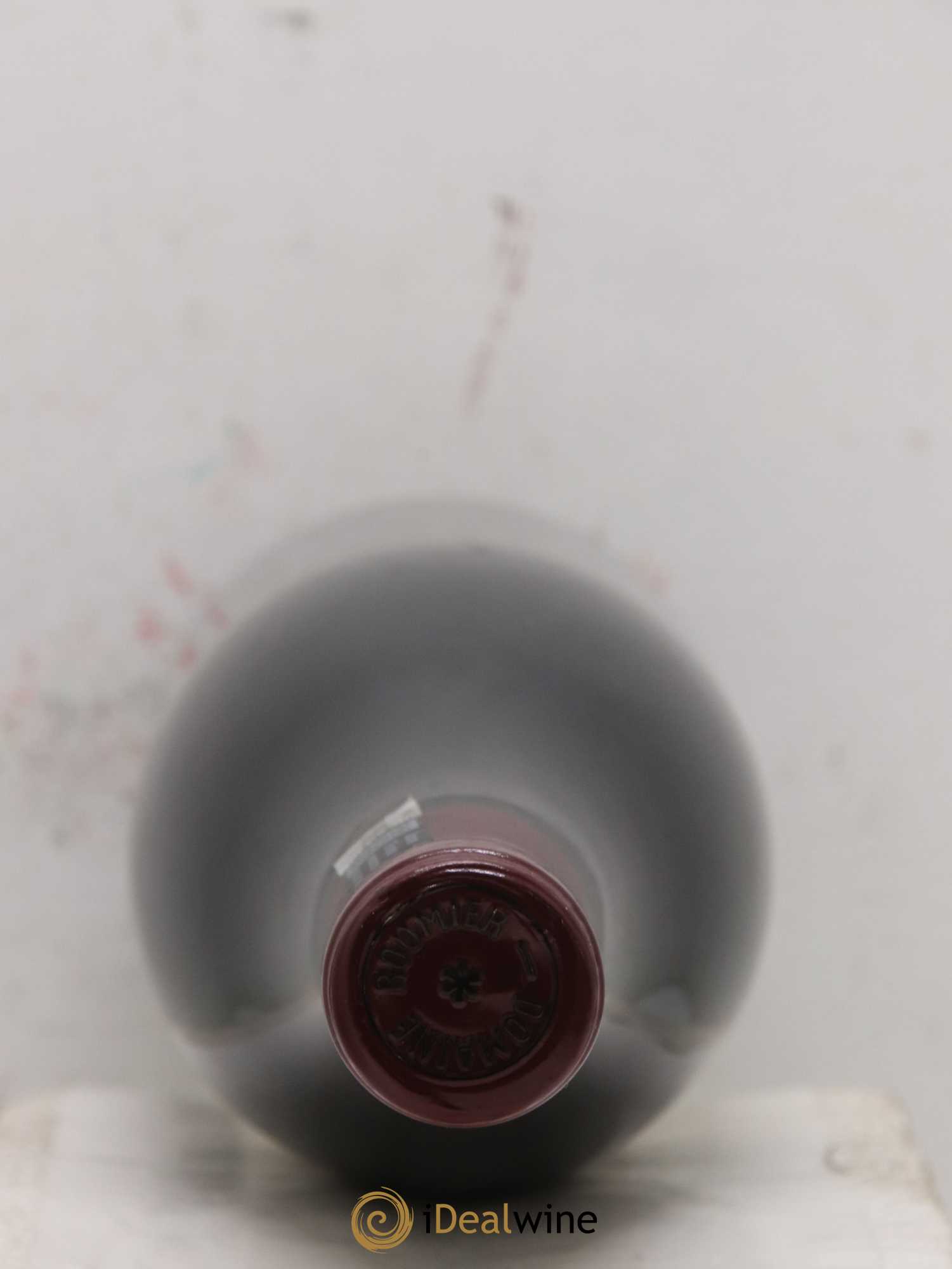 Morey-Saint-Denis 1er Cru Clos de la Bussière Georges Roumier (Domaine) 2014 - Lot de 1 bouteille - 2
