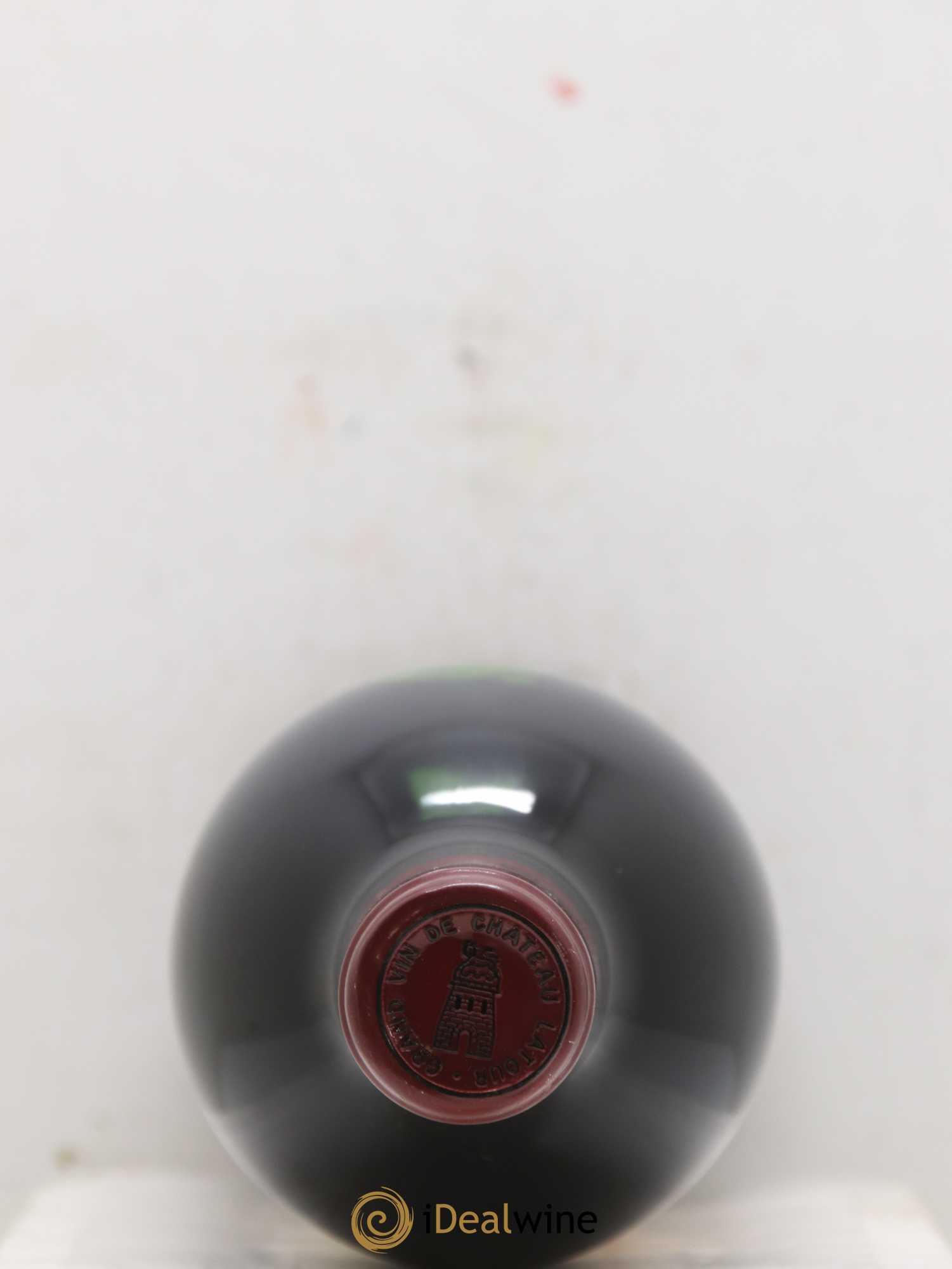 Château Latour 1er Grand Cru Classé 1994 - Lot of 1 bottle - 2