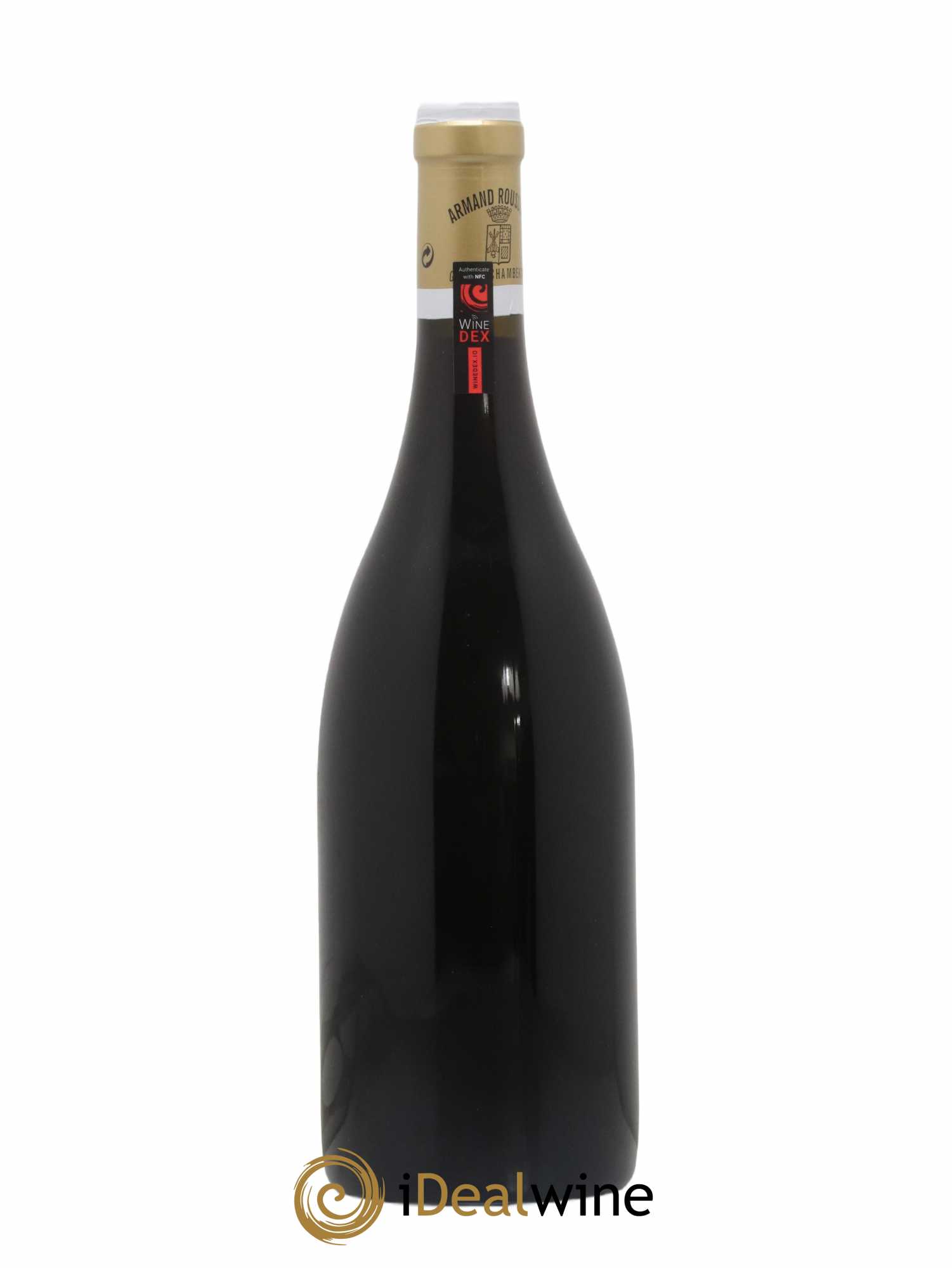 Chambertin Clos de Bèze Grand Cru Armand Rousseau (Domaine) 2014 - Posten von 1 Flasche - 1